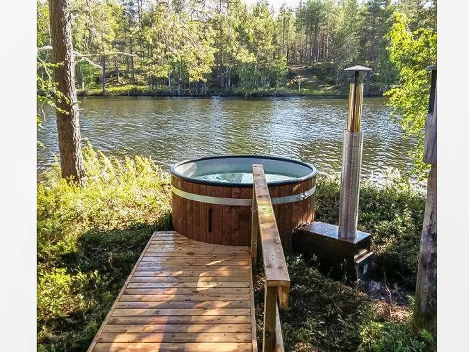 Sompsanniemi-Buiten