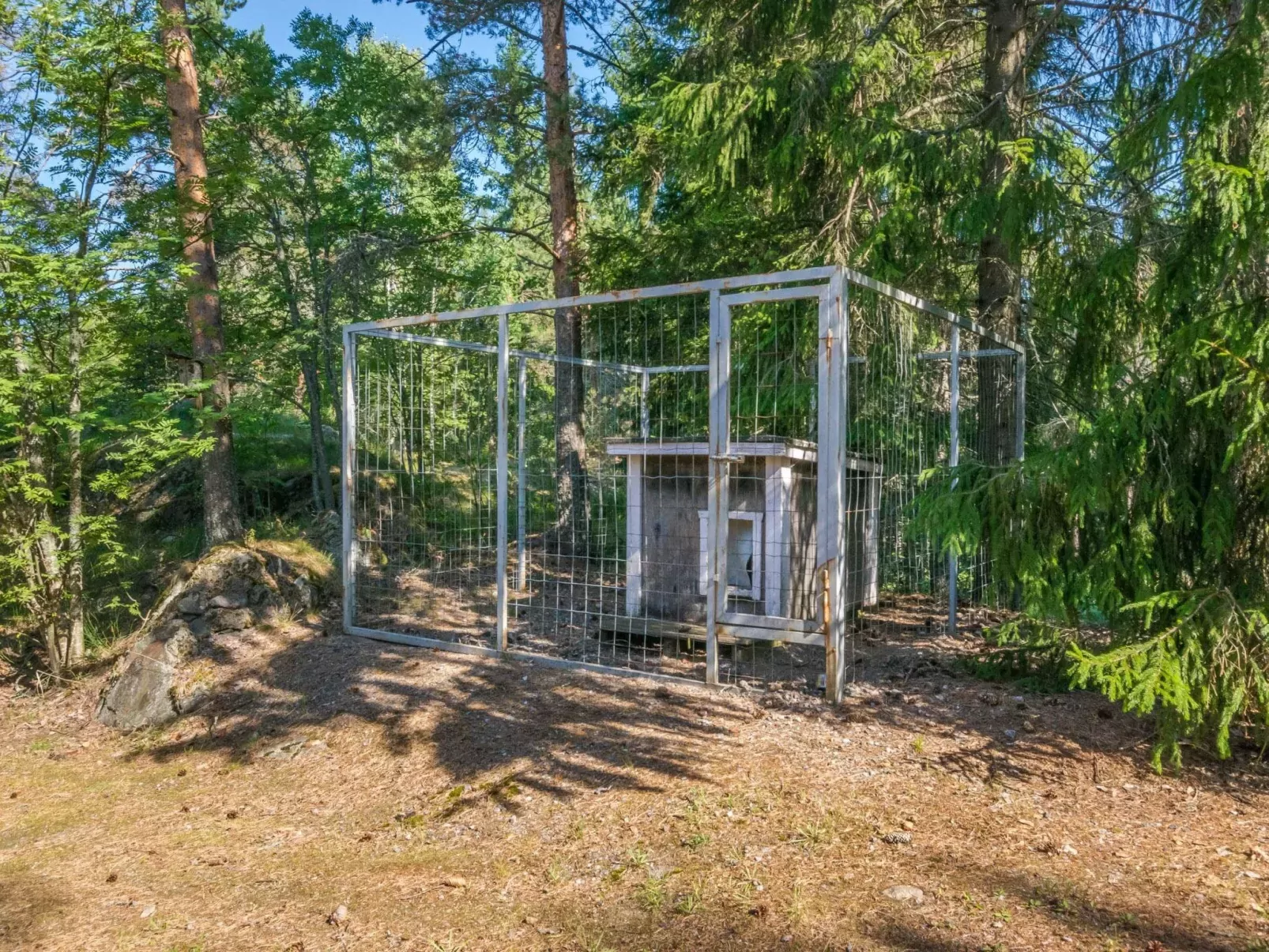 Kiviaho-Buiten