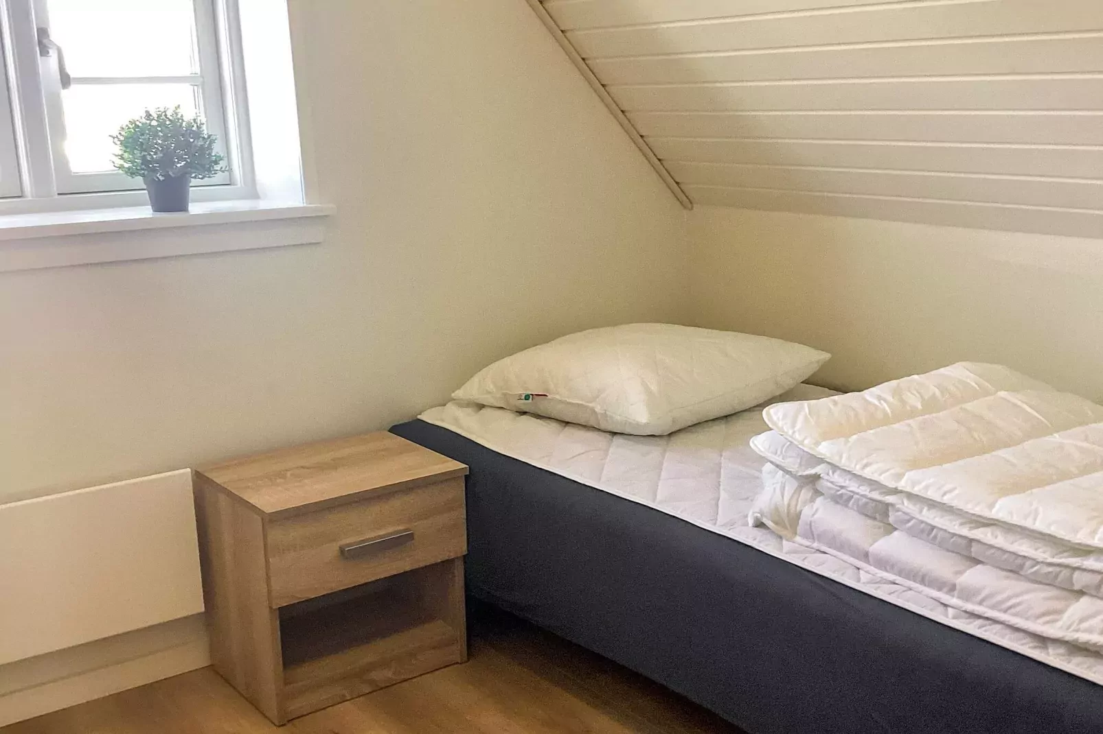 4 sterren vakantie huis in Løgstør-Binnen