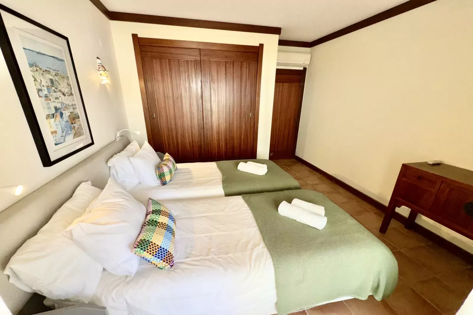 01 Terraços de Benagil 1 (Casa Beleza)-Slaapkamer