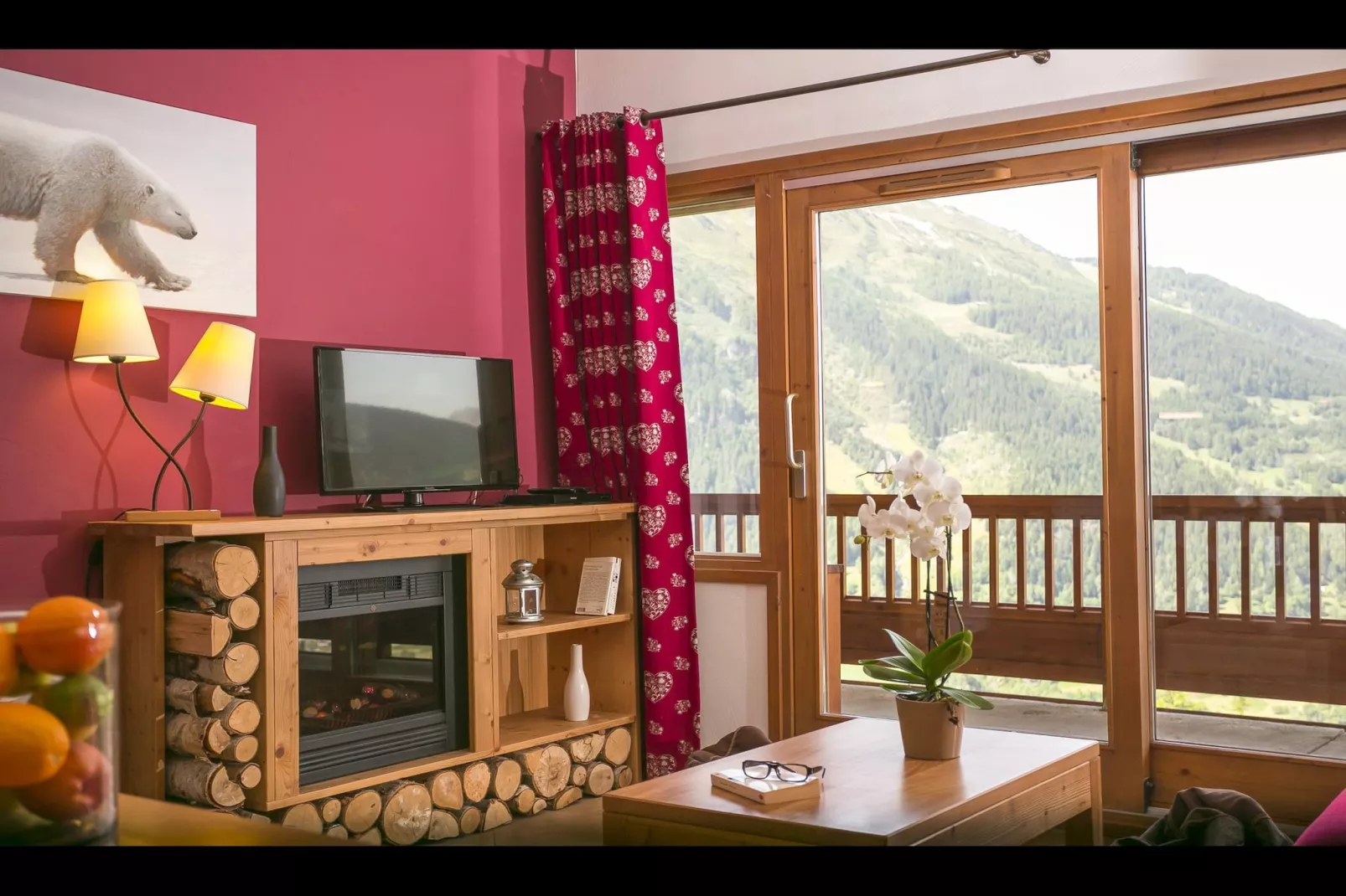 3 Pièces 6 Pers Confort_S6L-Woonkamer