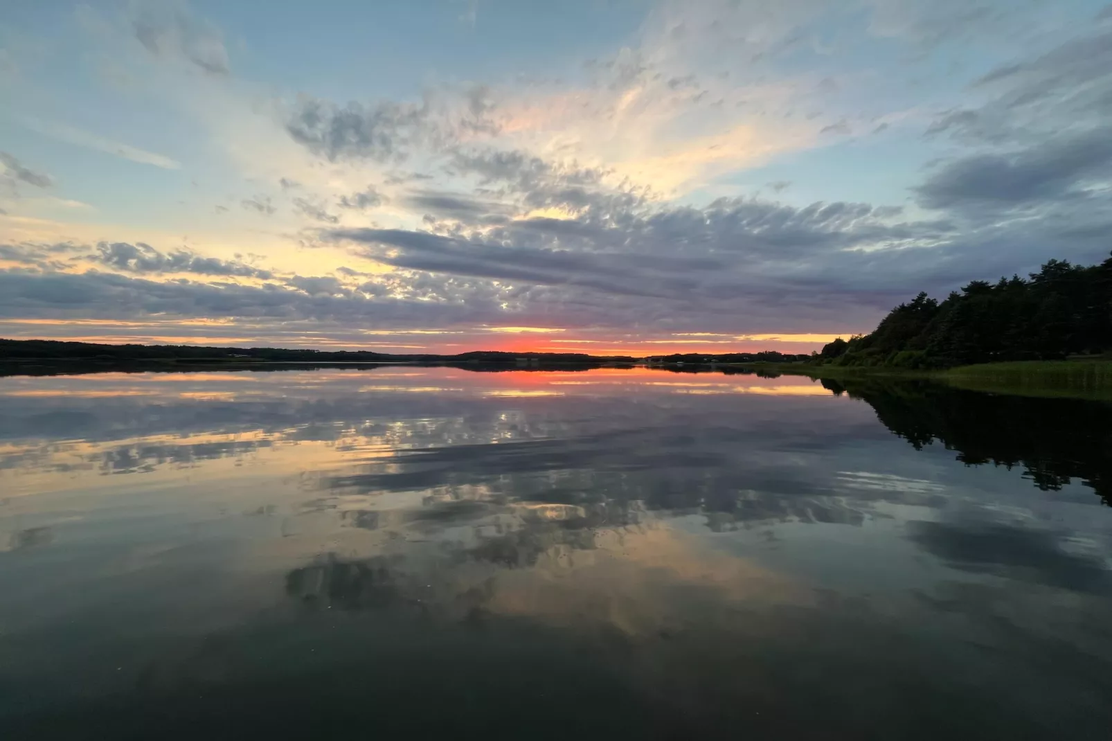 Holiday home in Lakie-Gebieden zomer 1km