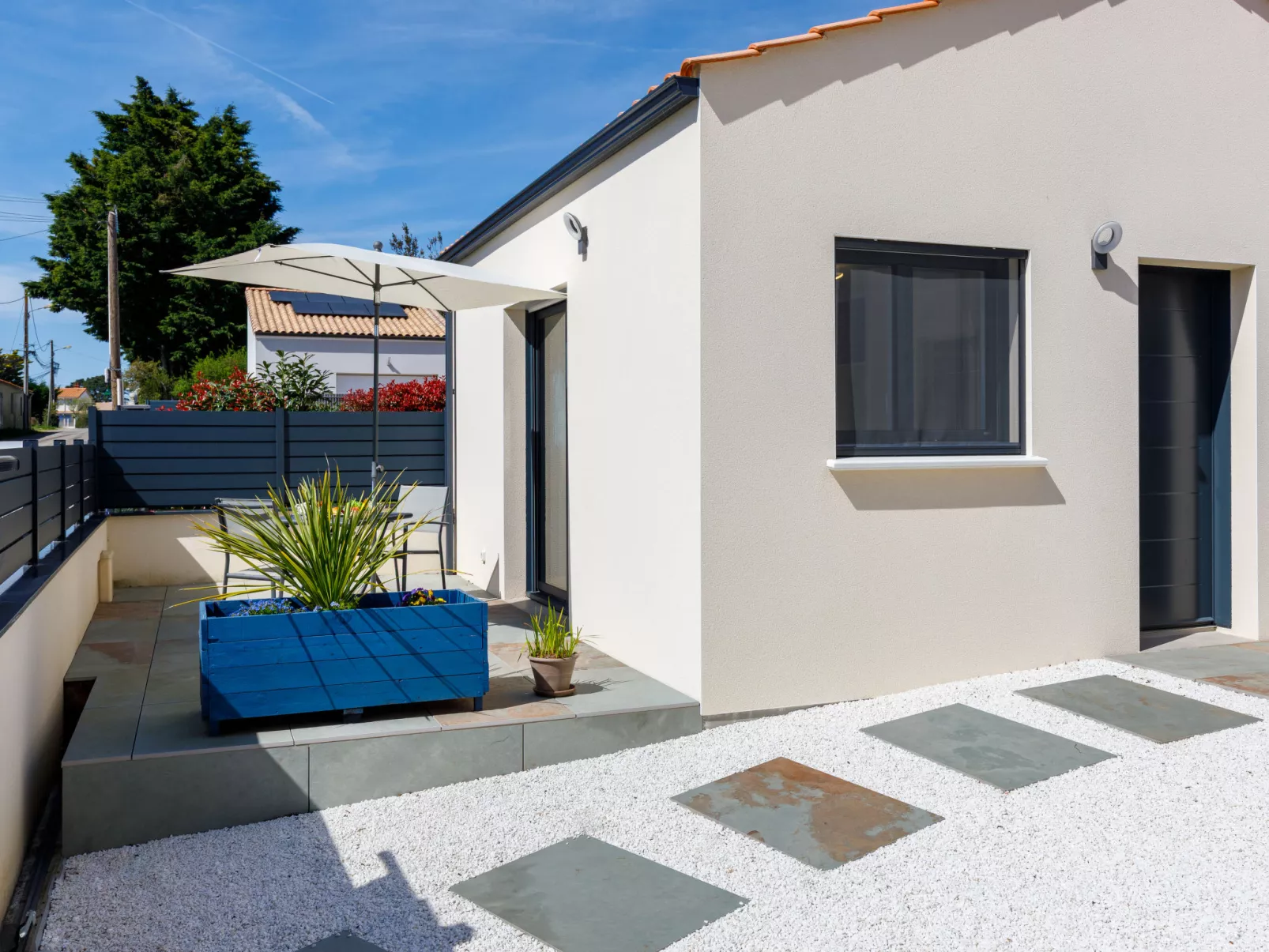 Studio Océan-Buiten