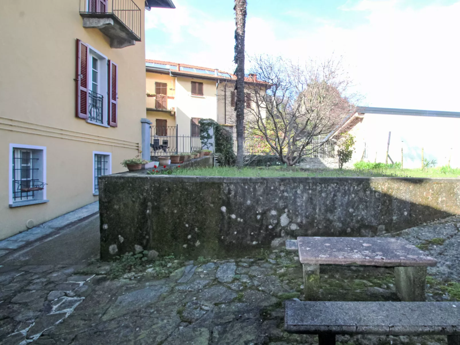 Bordeaux-Buiten