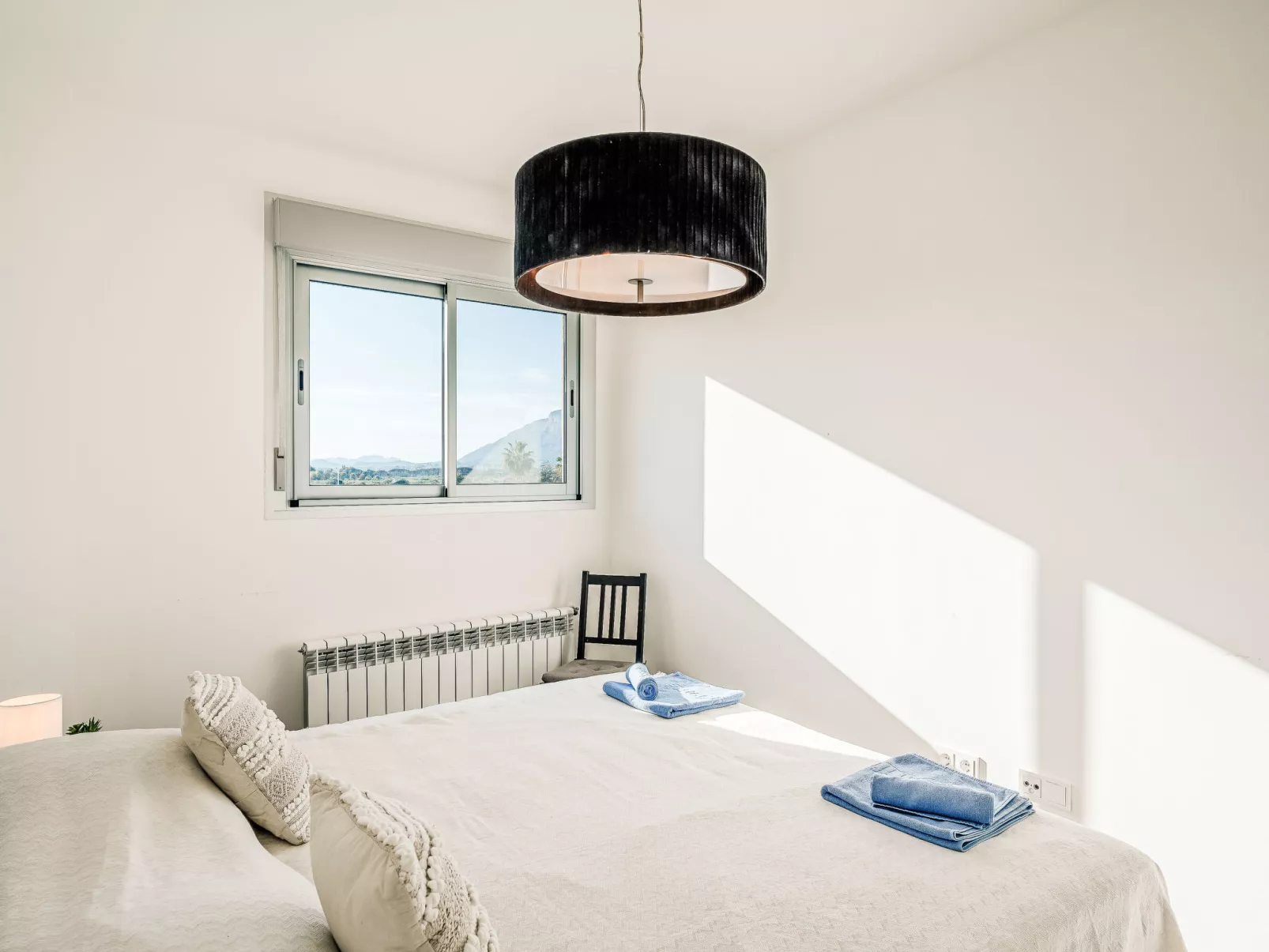 Arenal Boutique Suite-Binnen