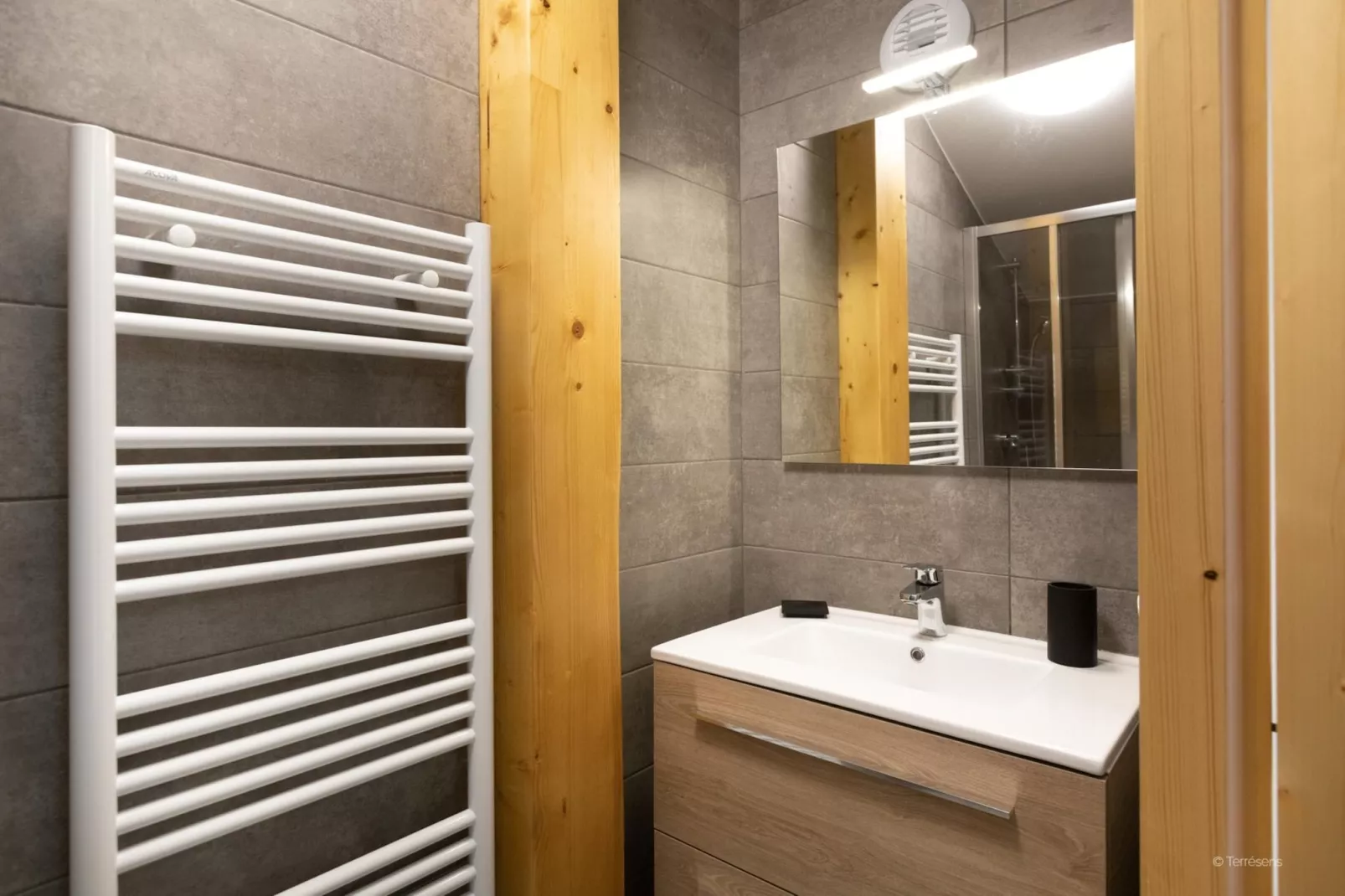LES SAISIES L’Altaréna-A38P-Badkamer