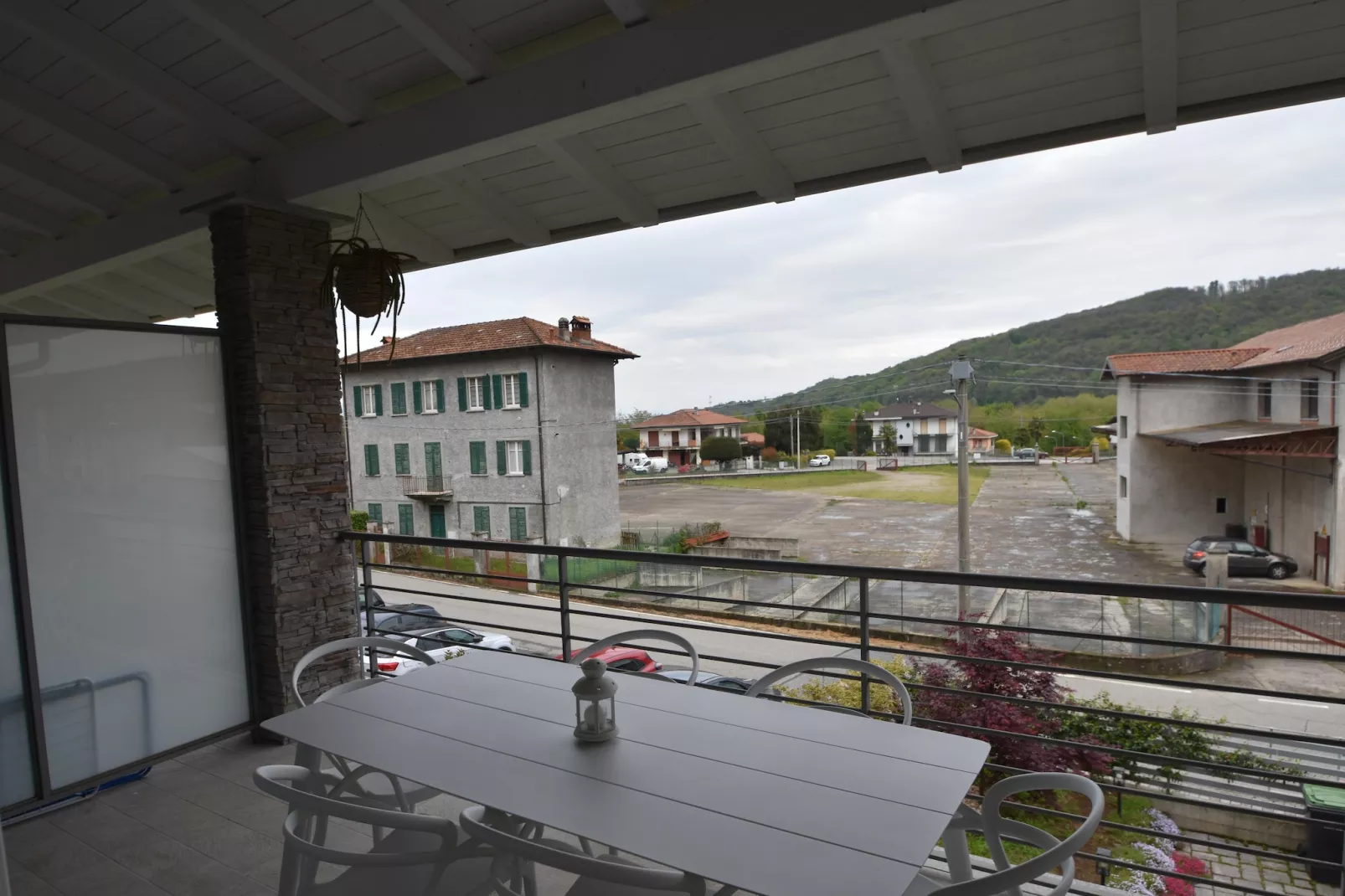 Lavinia's Apartment Quattro-Terrasbalkon