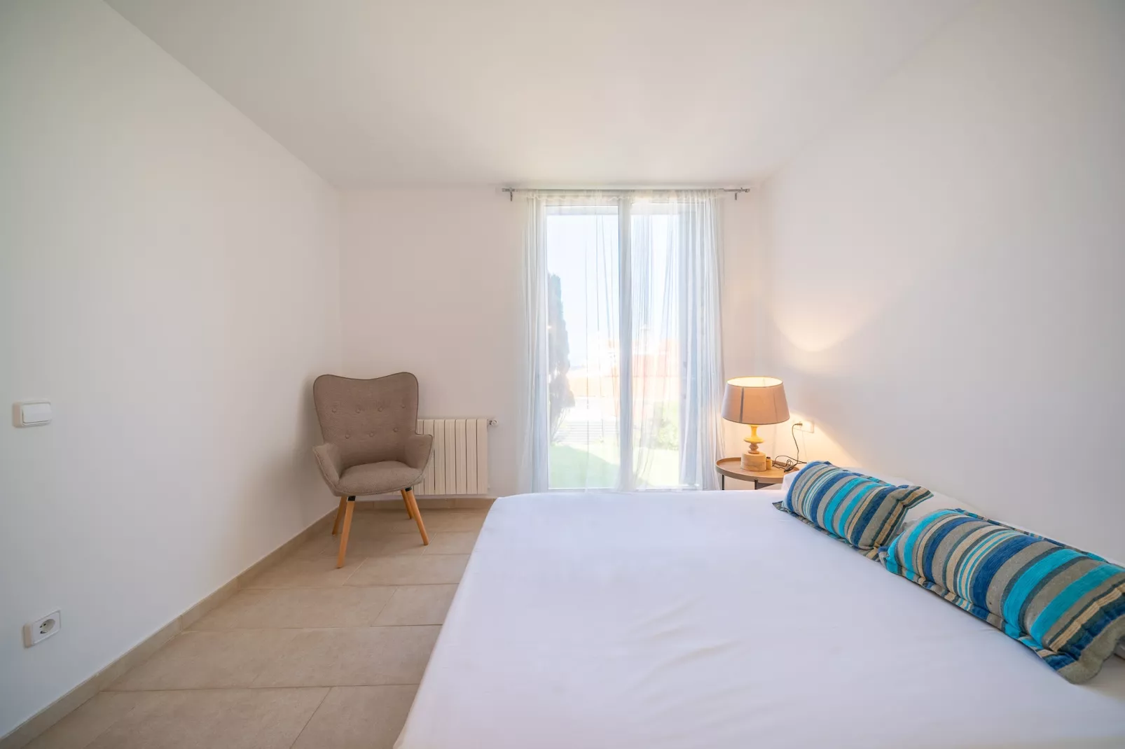 Illa-Slaapkamer