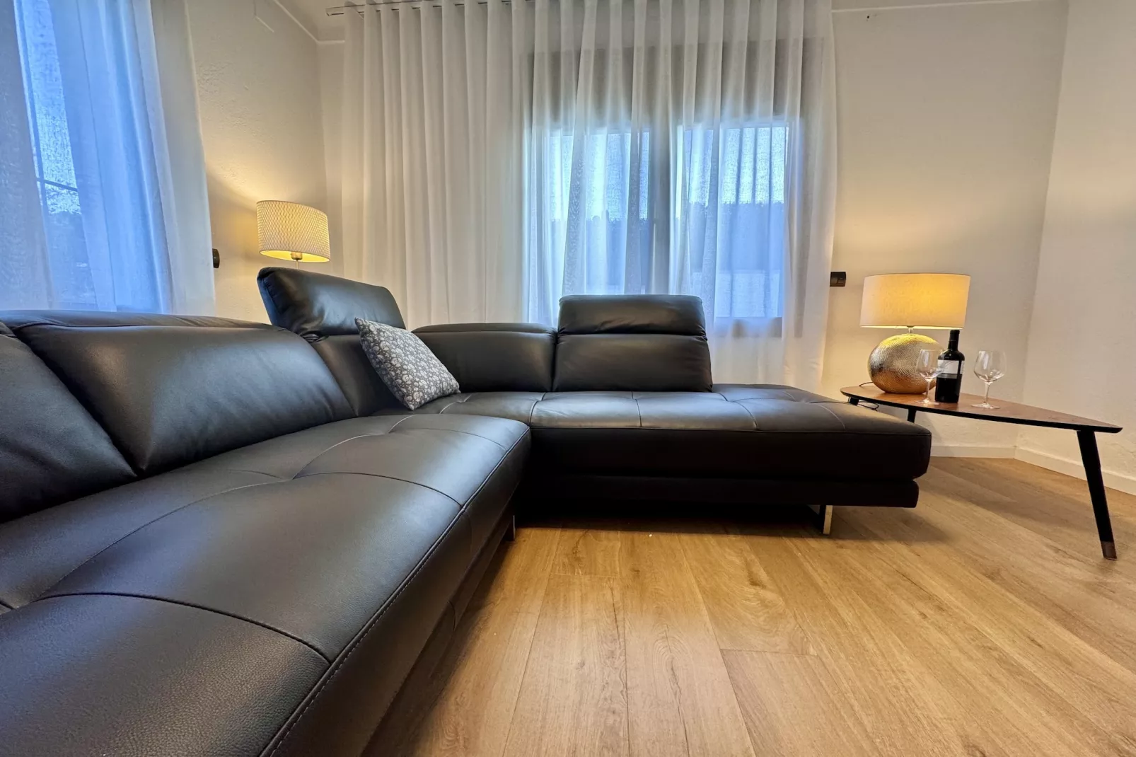 Vinya-Woonkamer