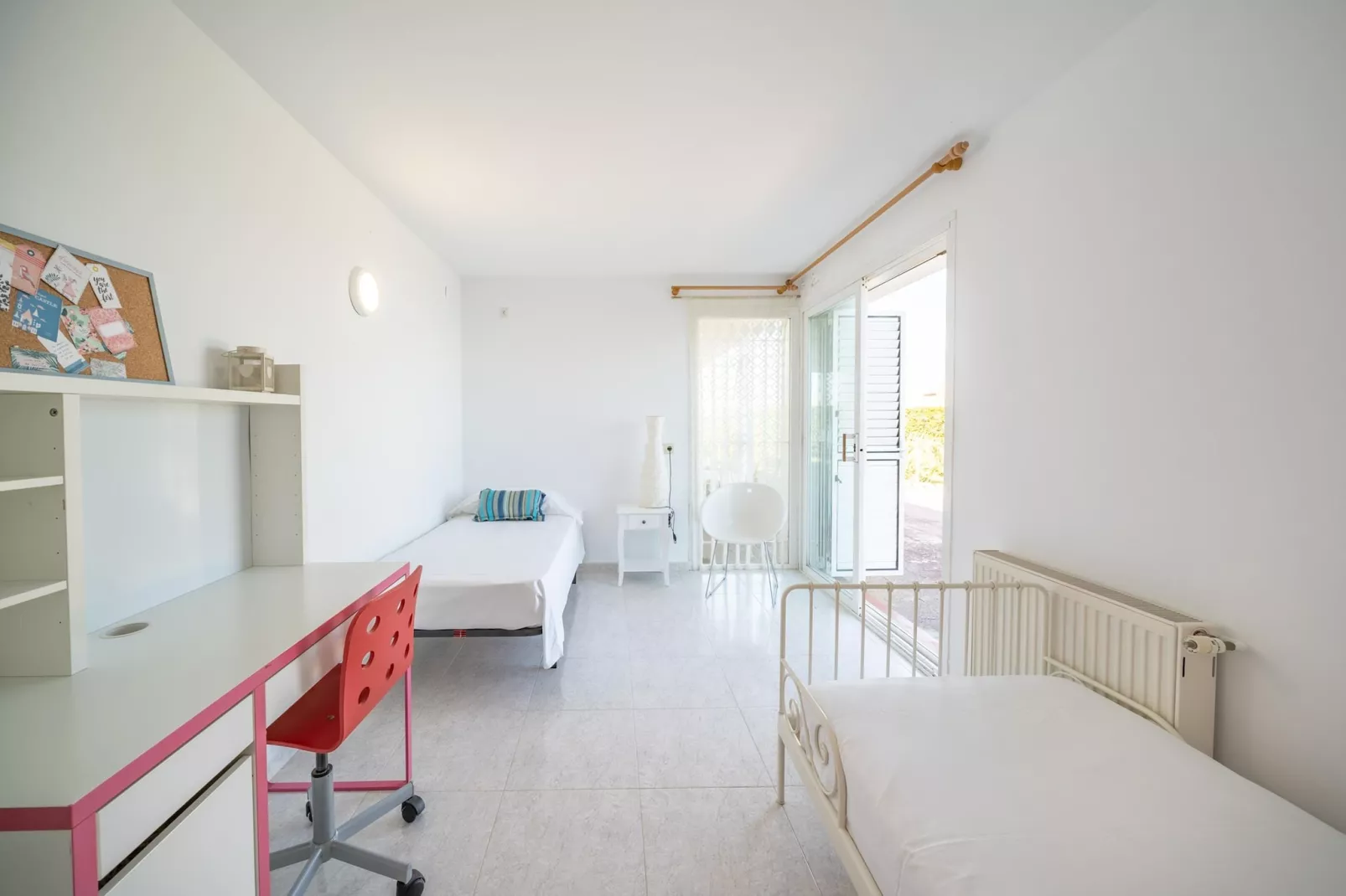 Mireia-Slaapkamer