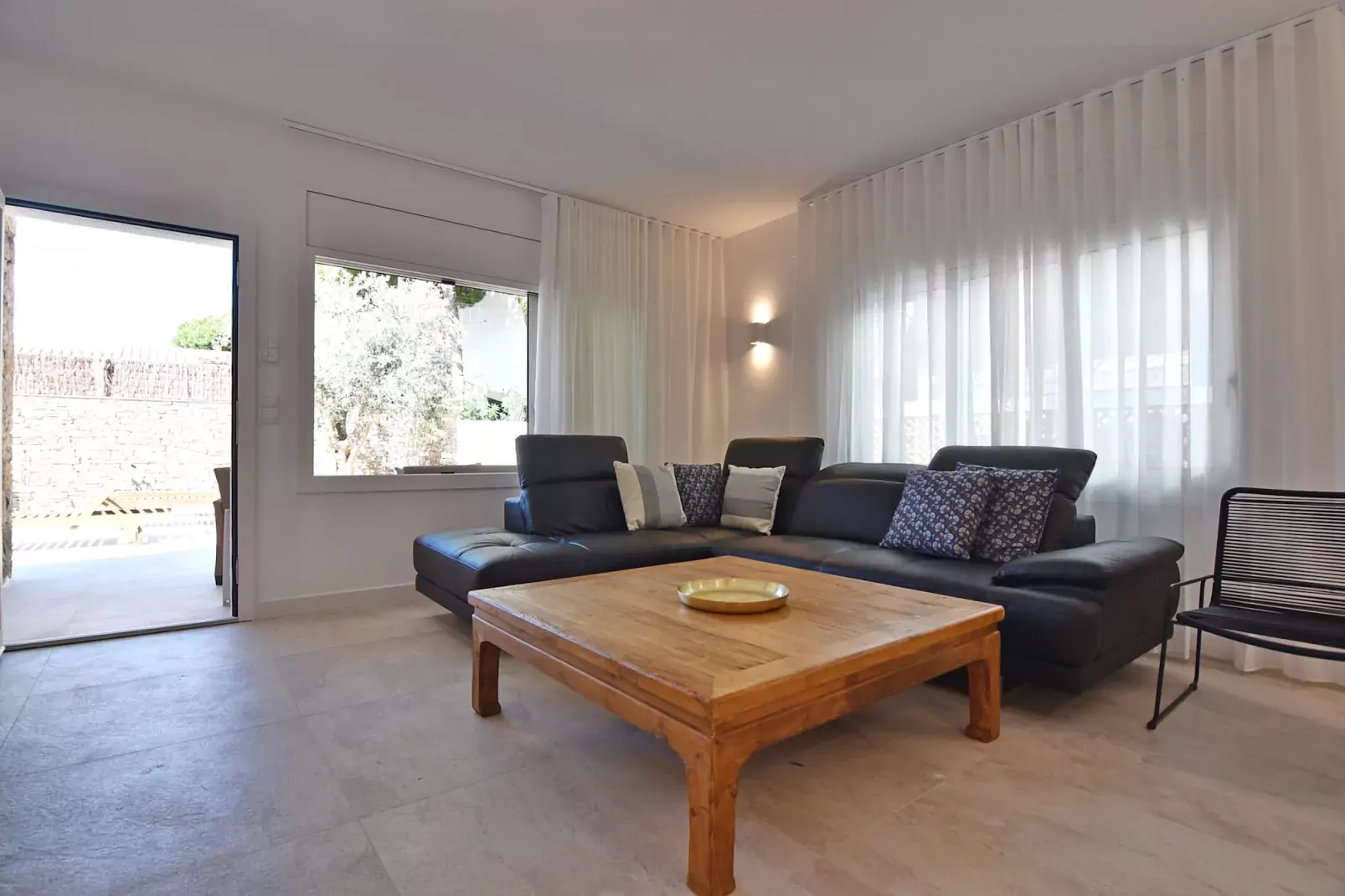 Montgo 2-Woonkamer