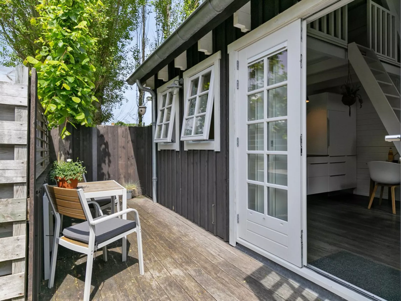 Residence Domburg-Buiten