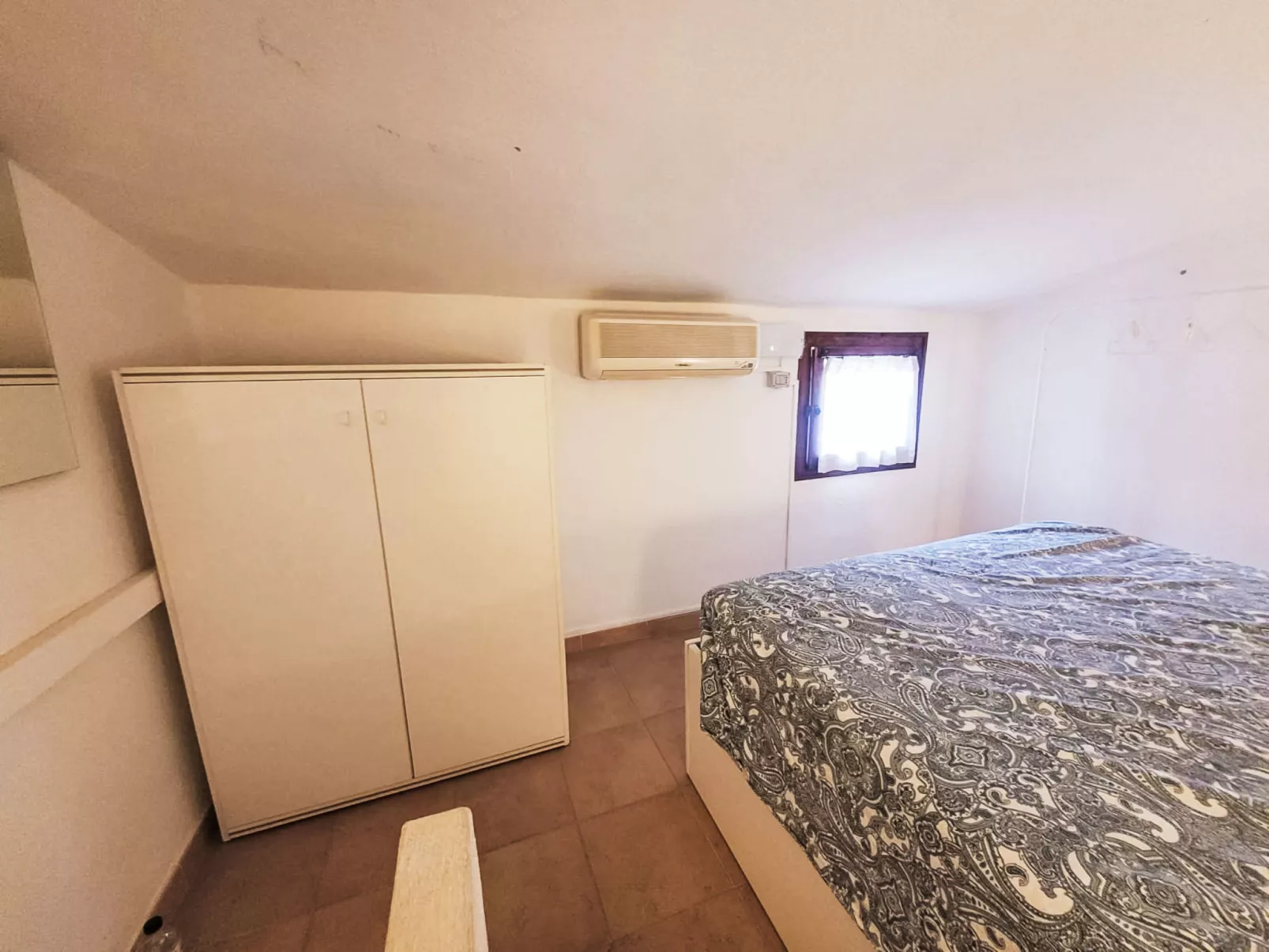 Casa ai Mandorli-Binnen