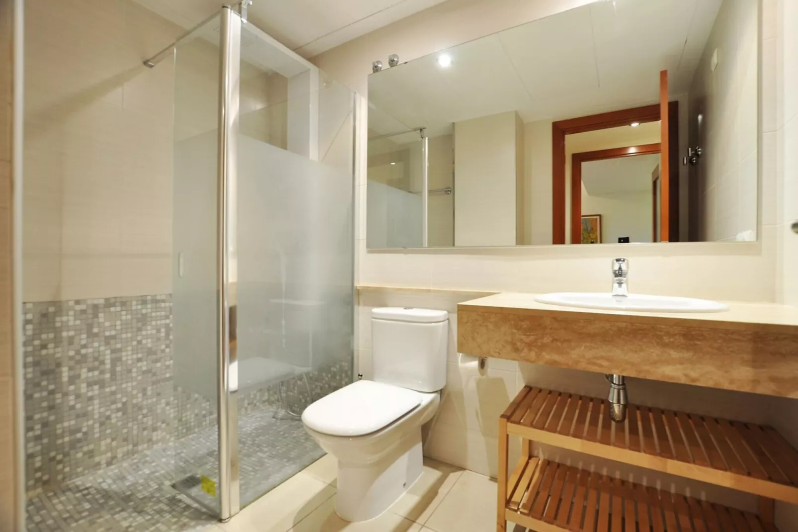 1112 MILENI vista Mar-Badkamer