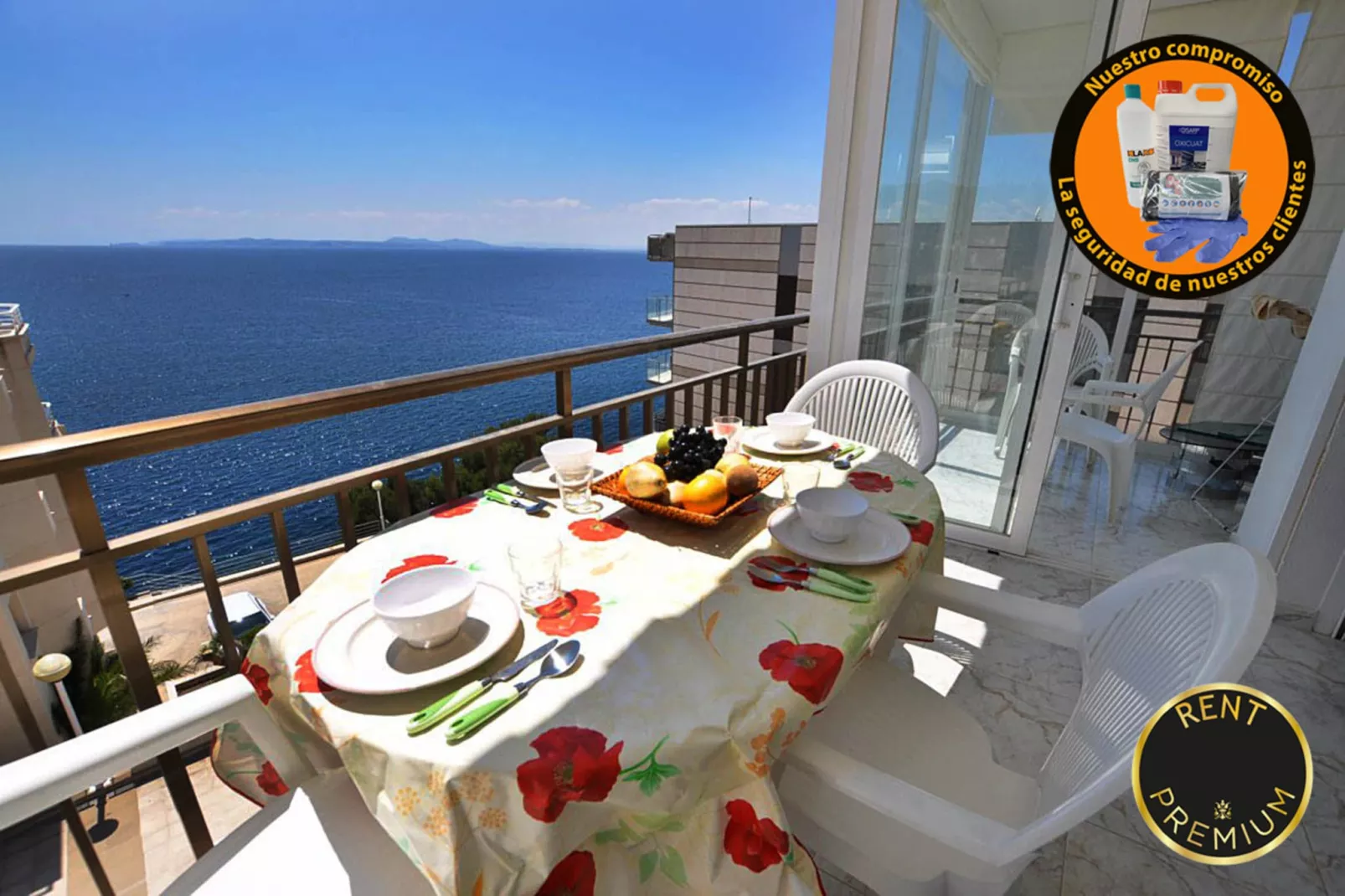 1019 COSTA vista Mar-Terras