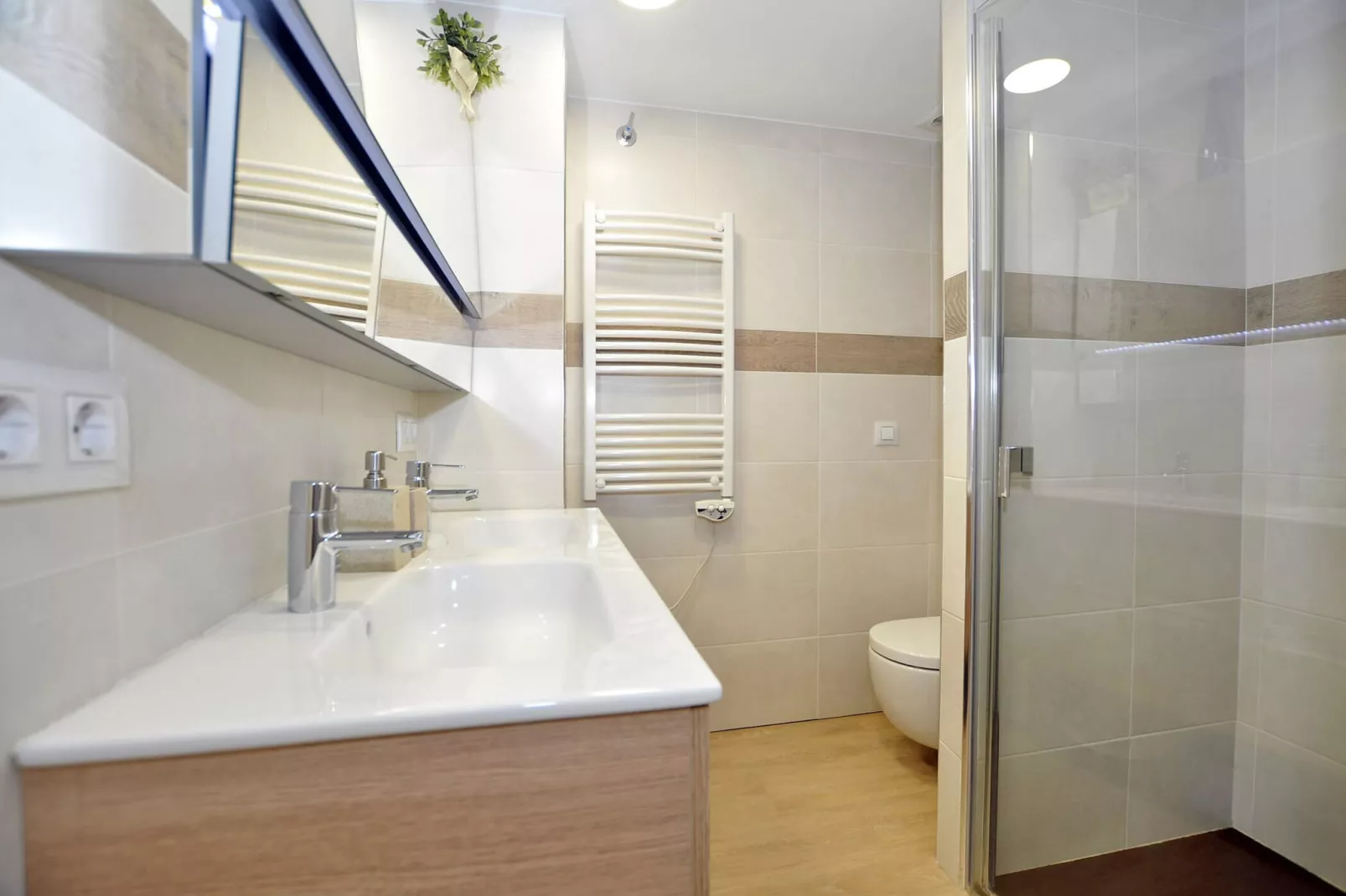 1175 ALGUER vista Mar-Badkamer