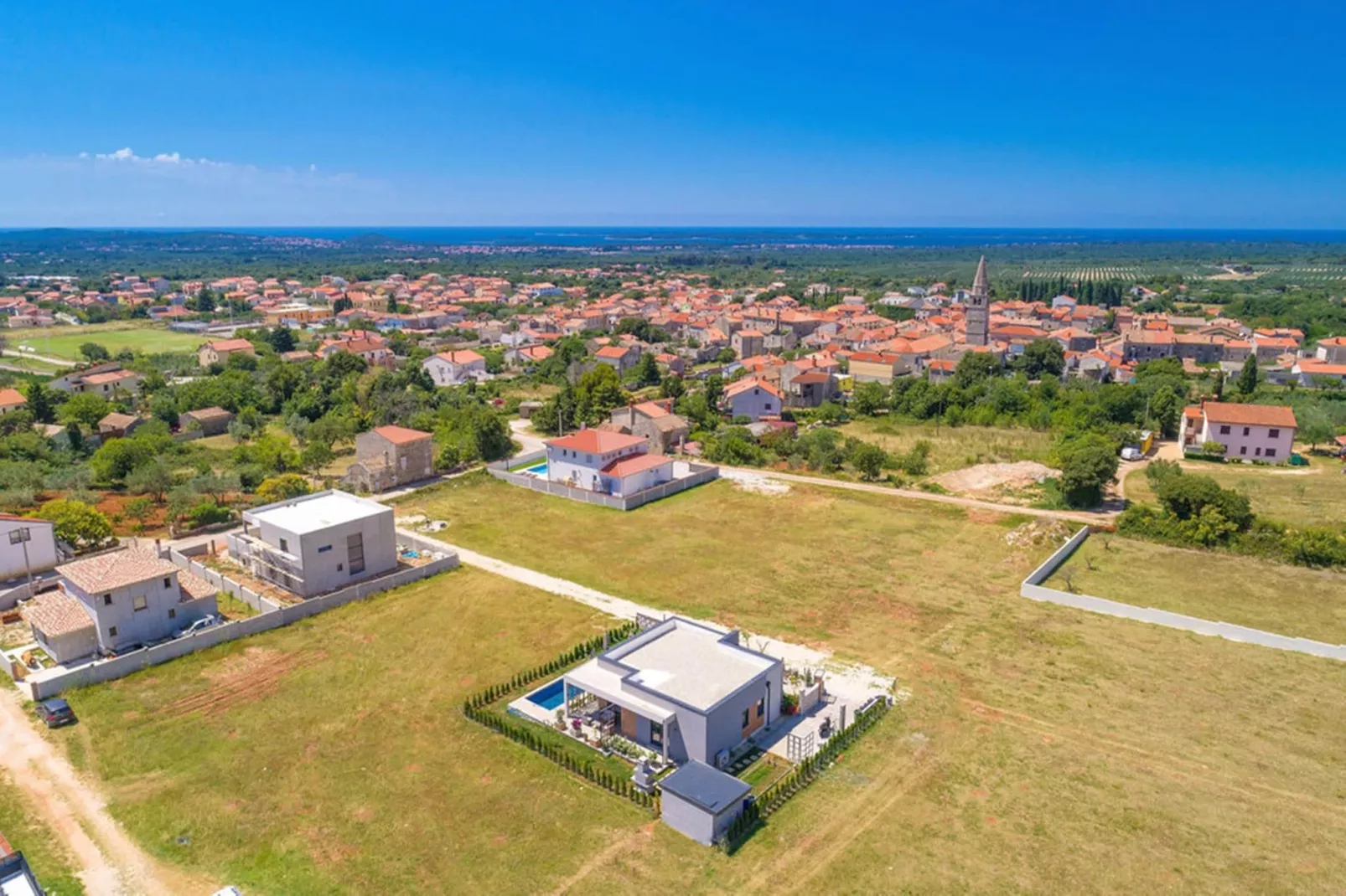 Villa Lily with Private Pool and a Lovely Garden