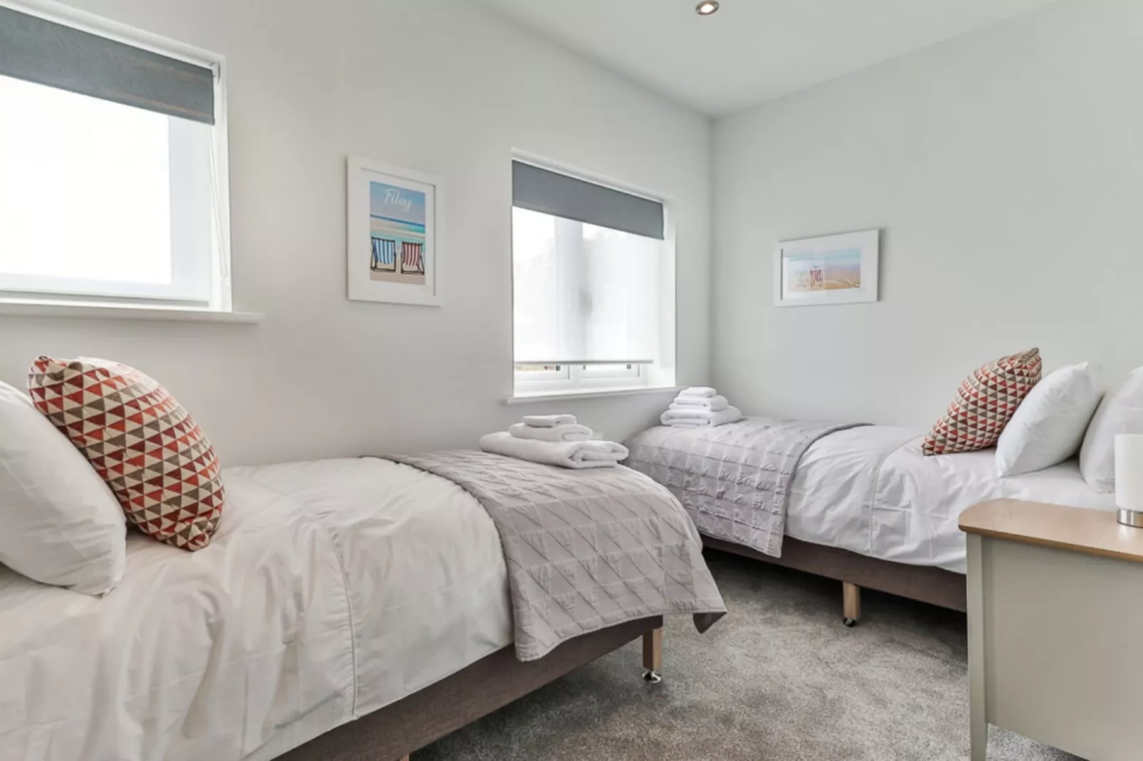 Belle House, Apt 4-Slaapkamer
