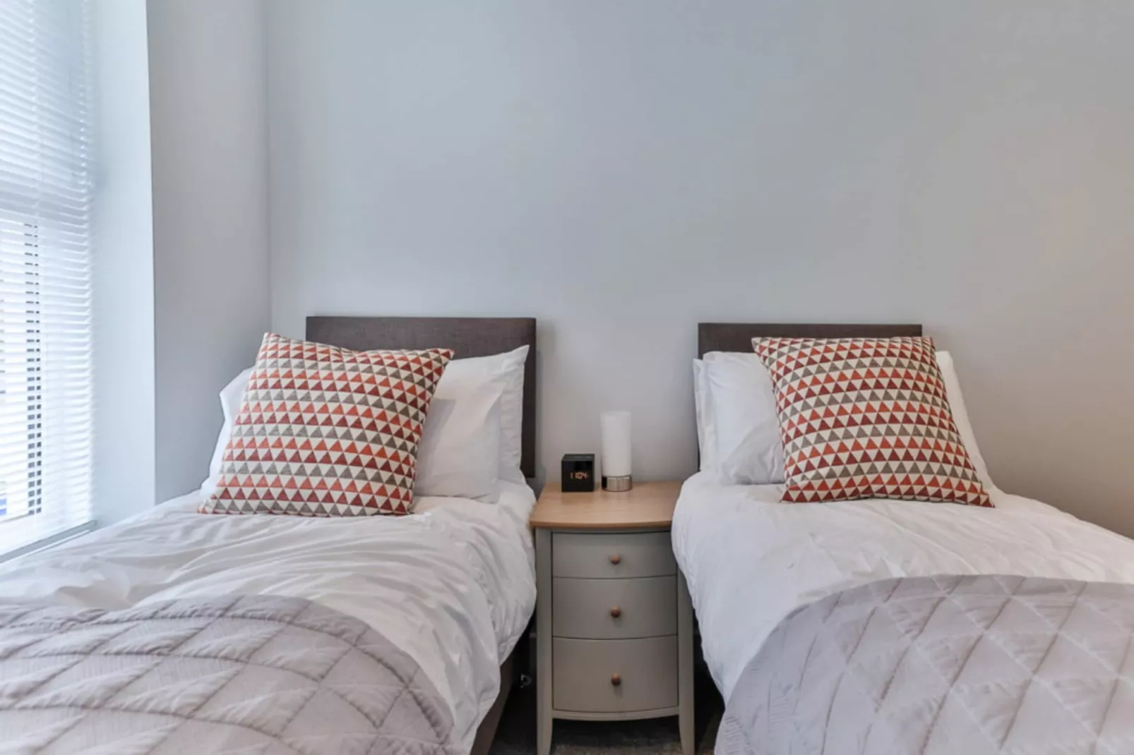 Belle House, Apt 6-Slaapkamer