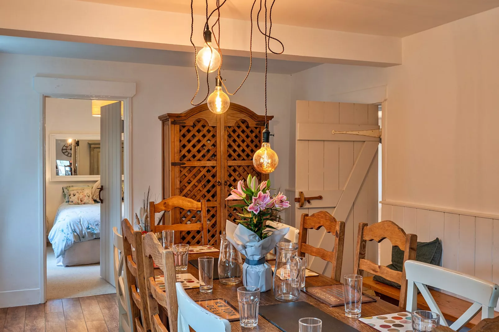 Heath Hills-Eetkamer