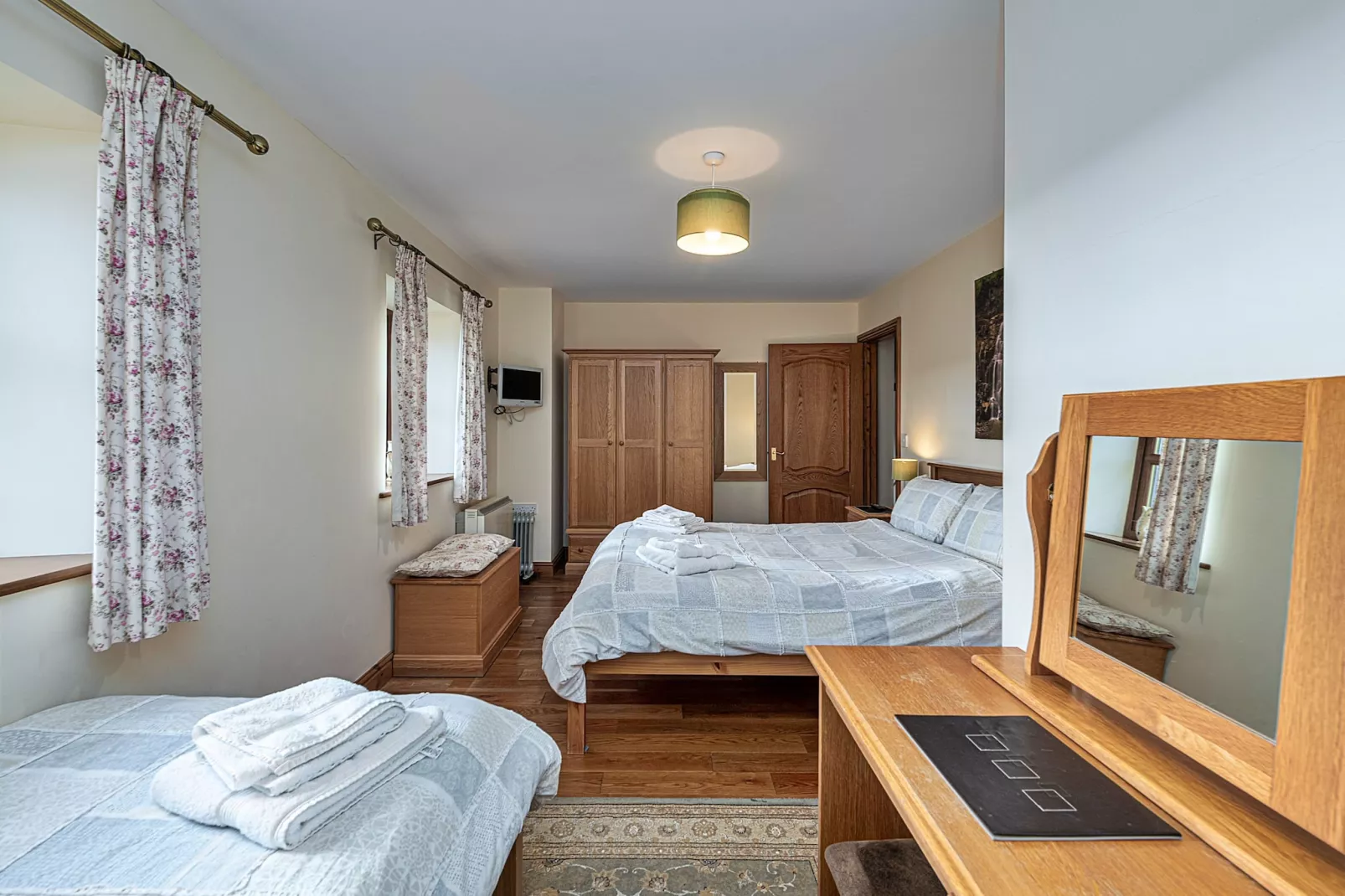 Eithinog-Slaapkamer