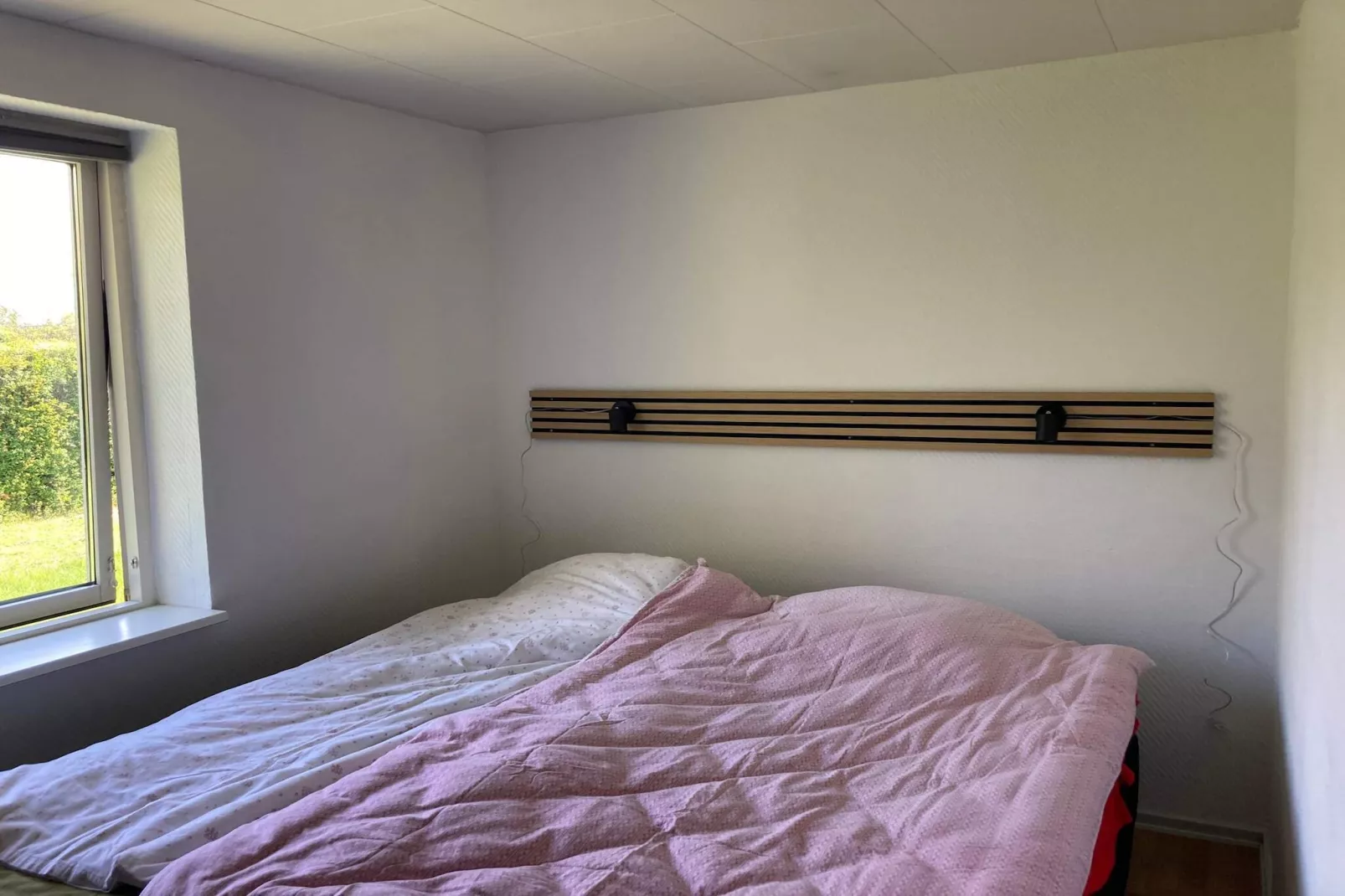 5 Personen vakantie huis in Løkken-Binnen