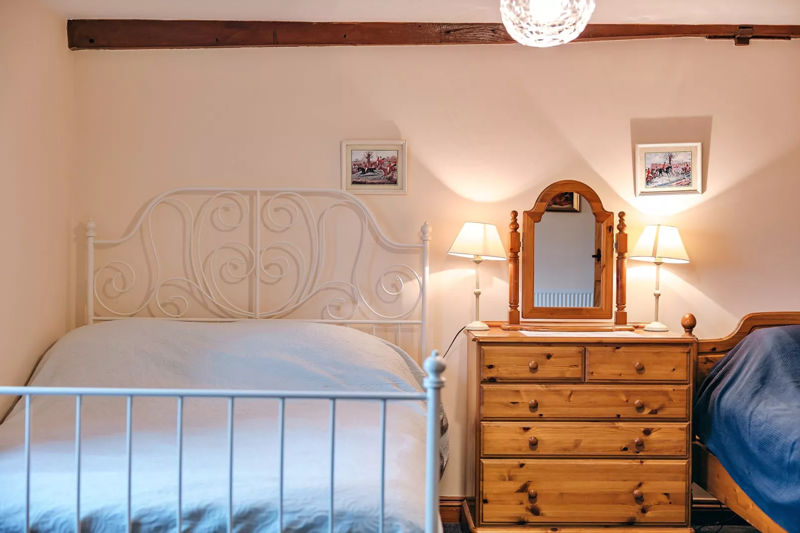 The Walton-Slaapkamer