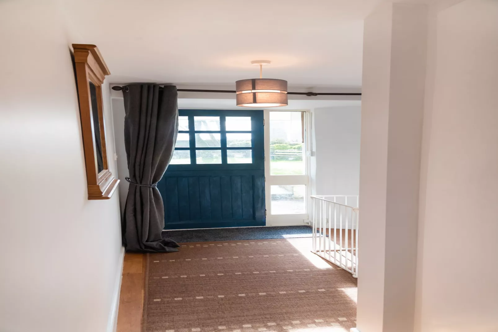 Court Cottage-Overloop