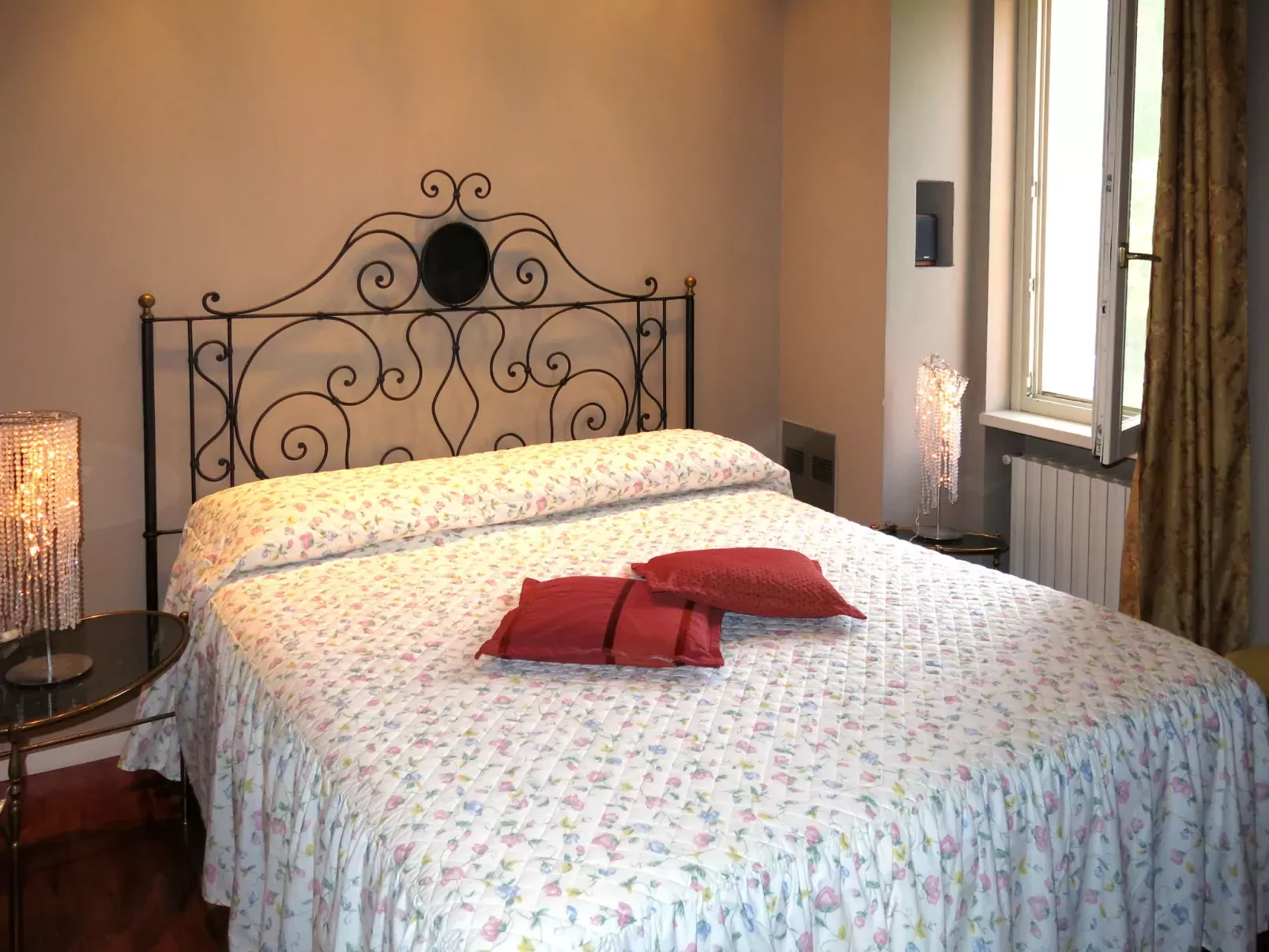 Villa Felice-Binnen