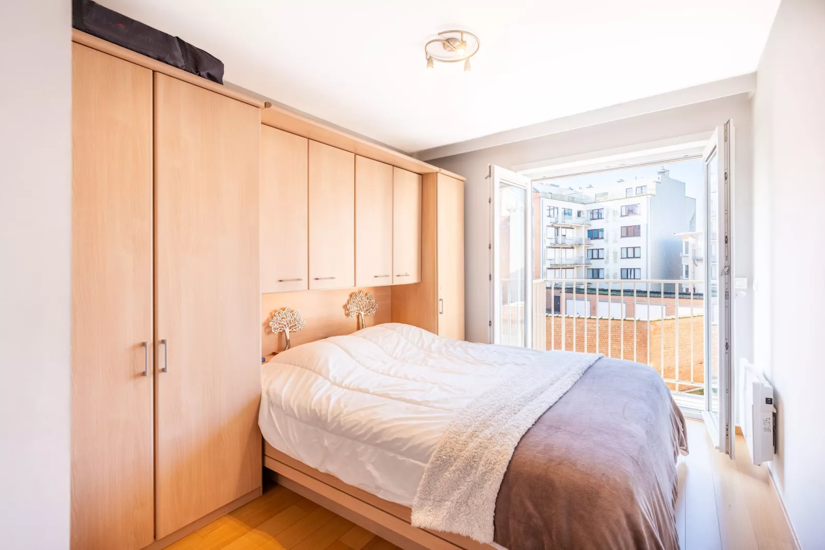 Guernsey 202-Slaapkamer