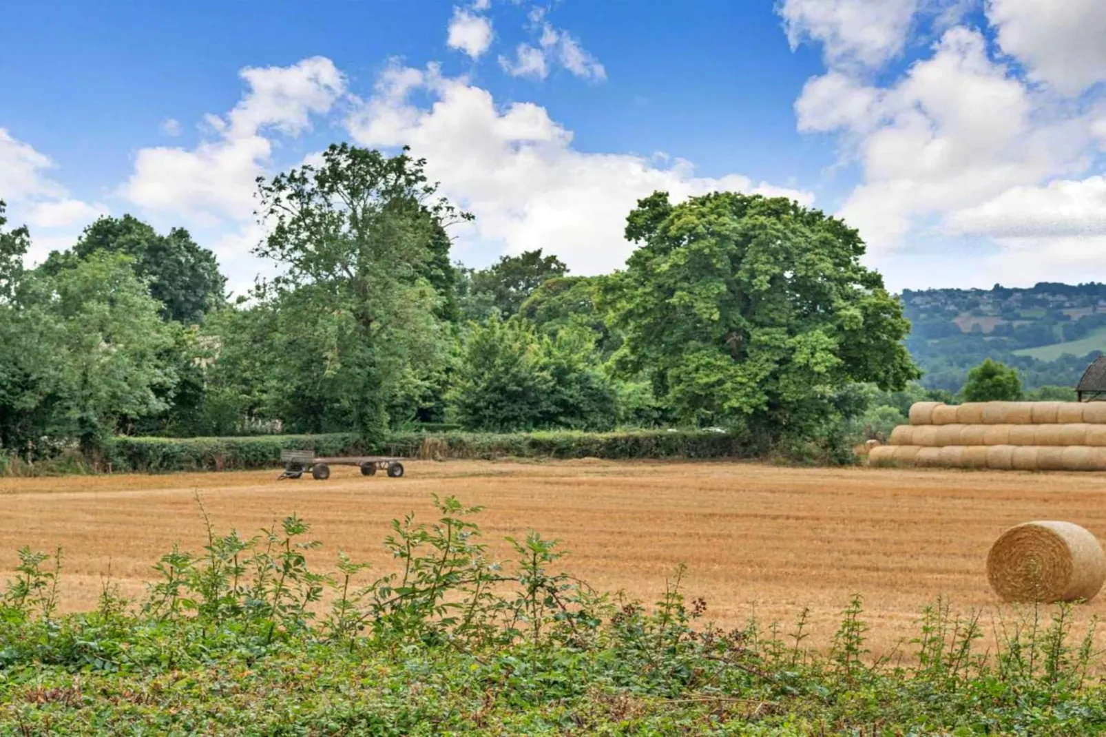 Little Rissington - Barn Two-Buitenlucht