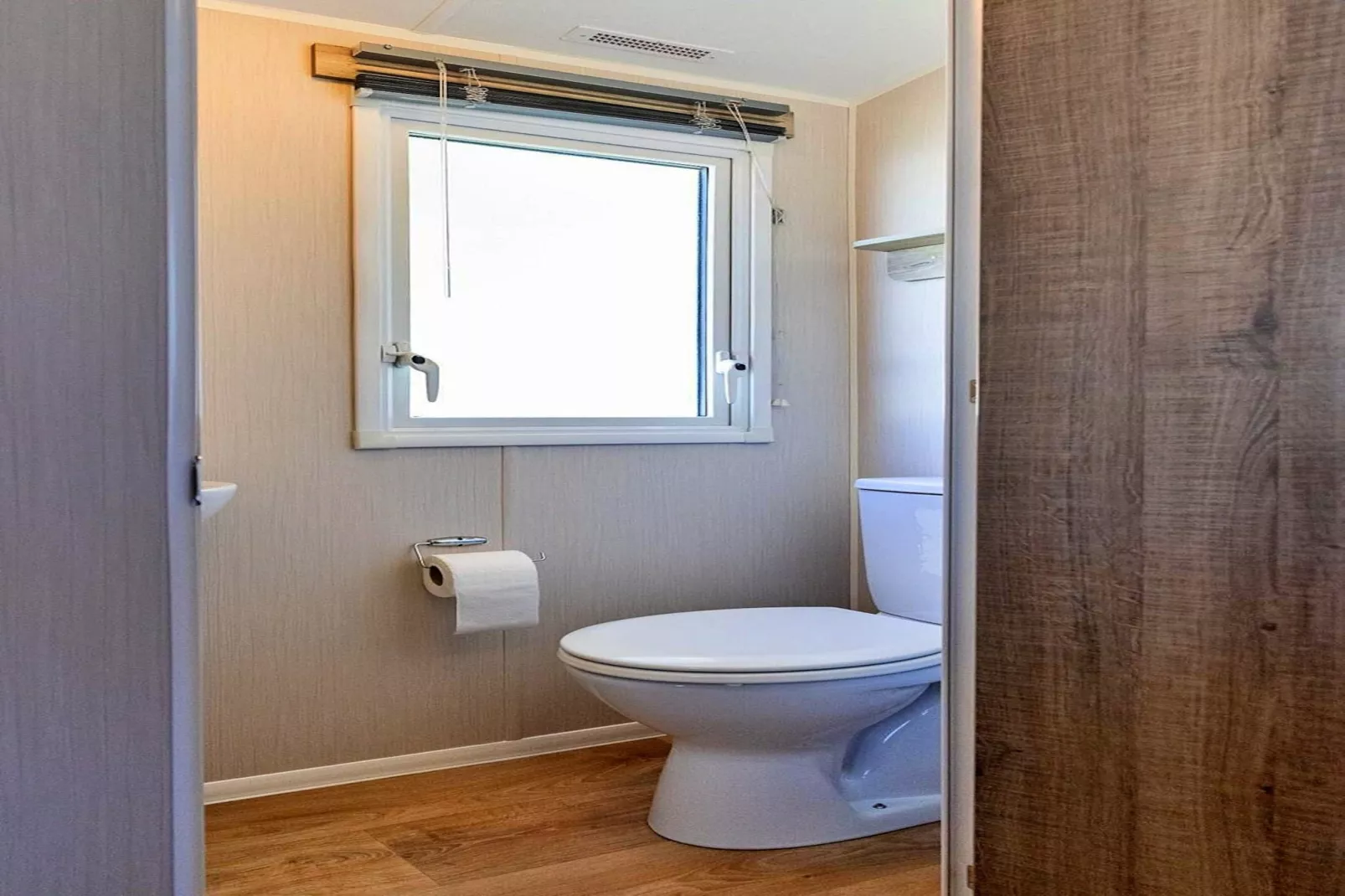 Beachlands-Badkamer