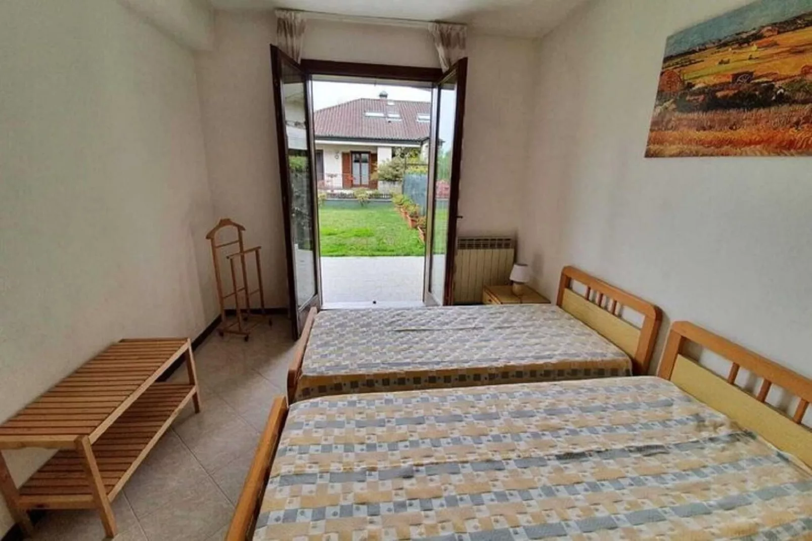 Van Gogh 2-Slaapkamer