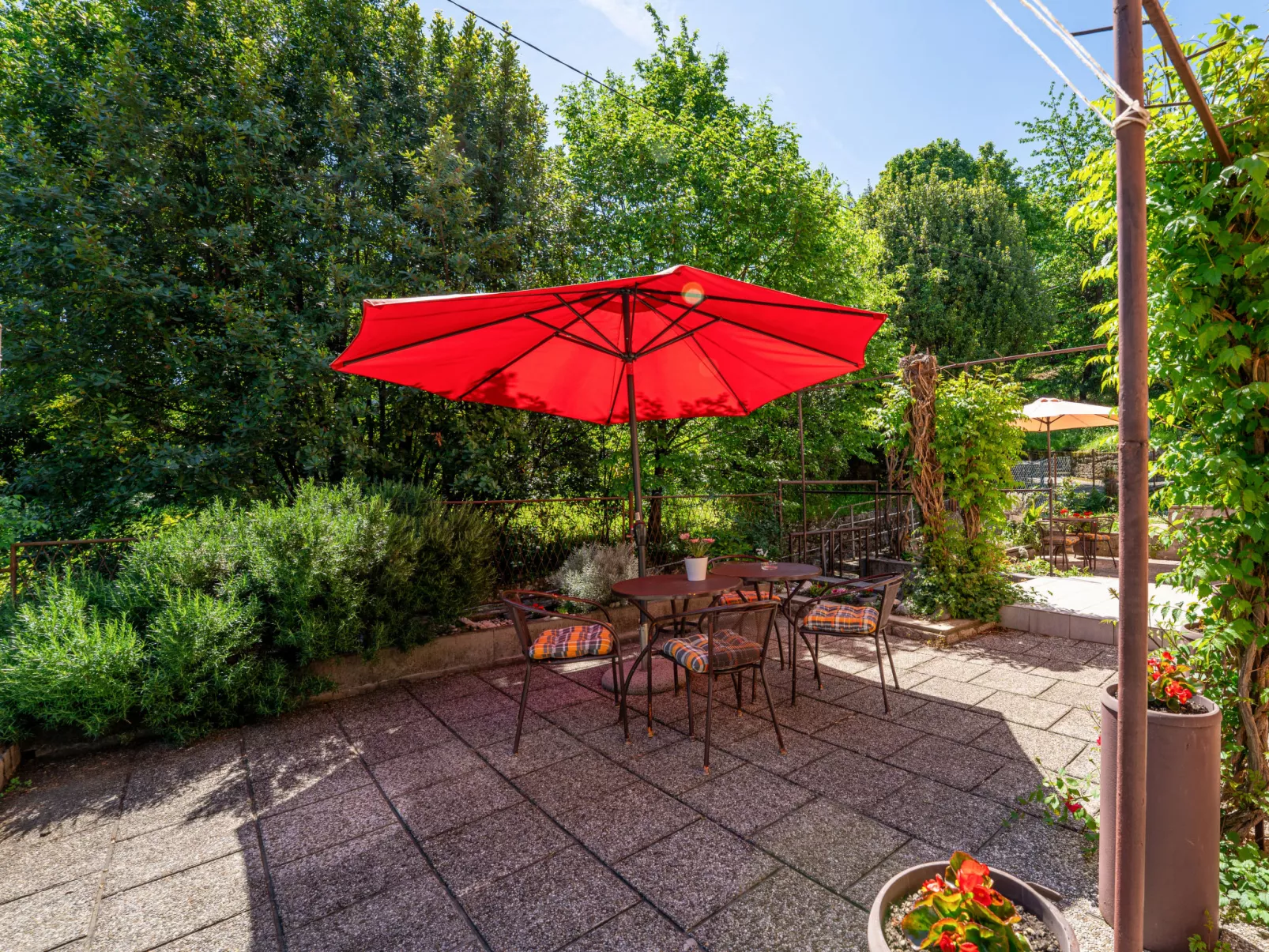 Apartman San Marco-Buiten