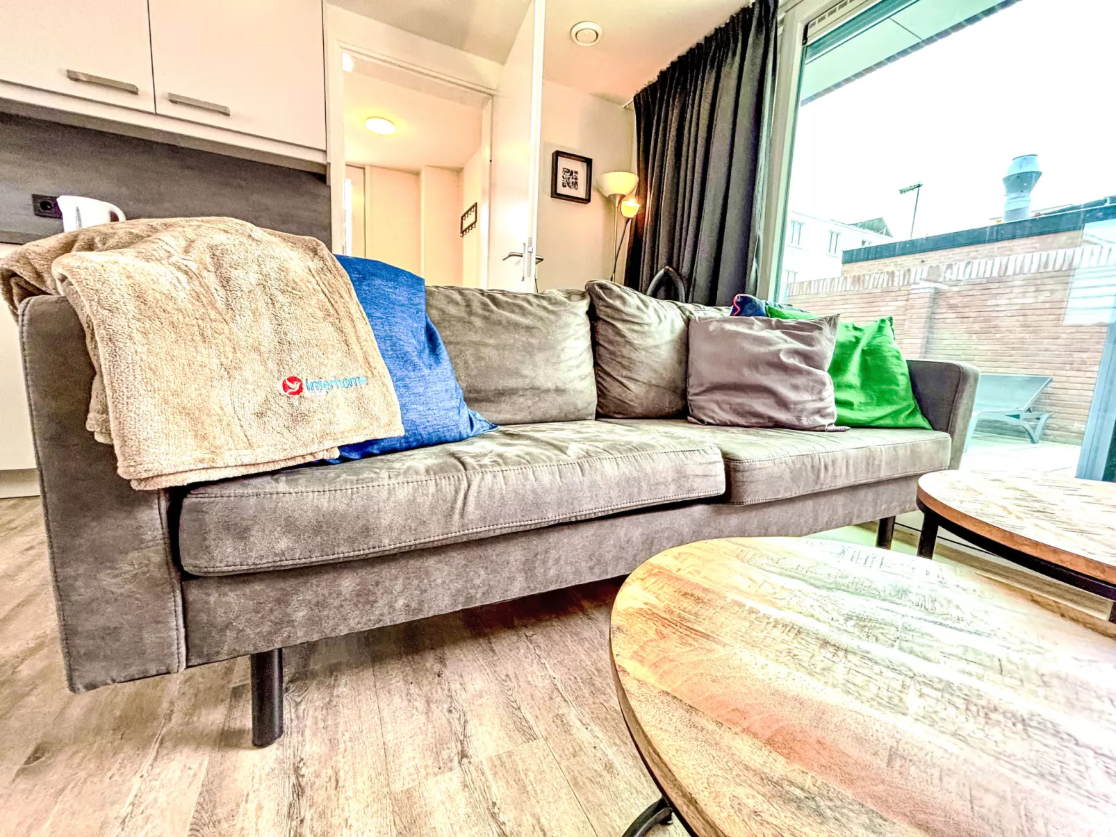 Beach House Westkapelle 2B-Binnen