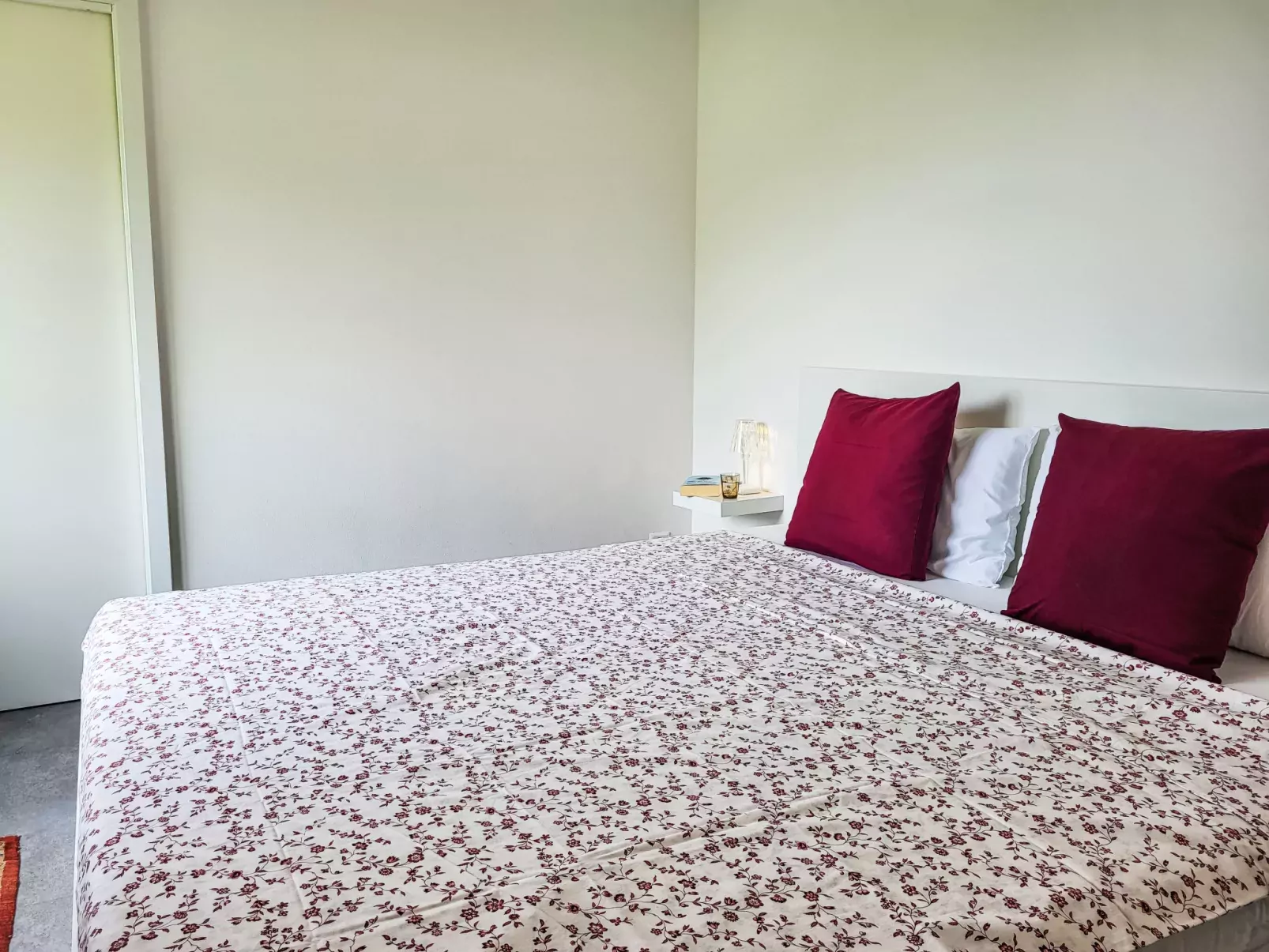 Appartment sulle Viti-Binnen