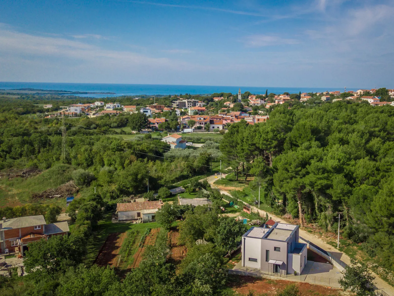 Villa Eva Tar-Buiten
