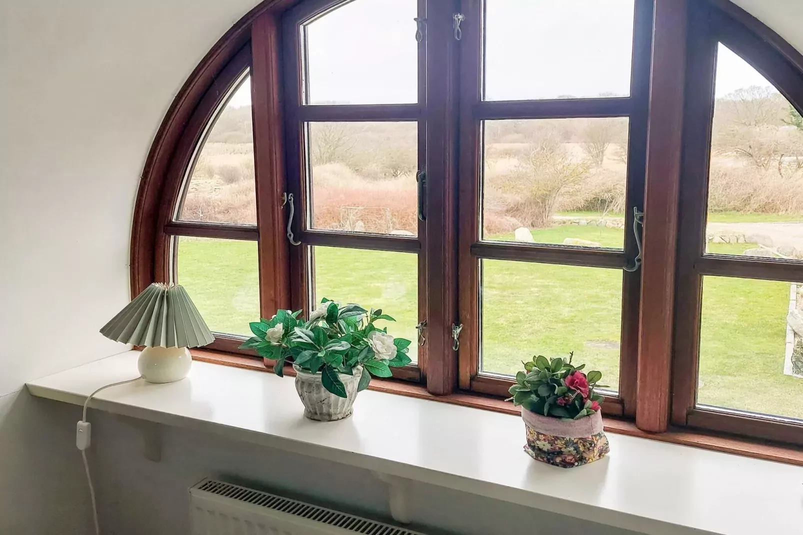 4 sterren vakantie huis in Bagenkop-Binnen