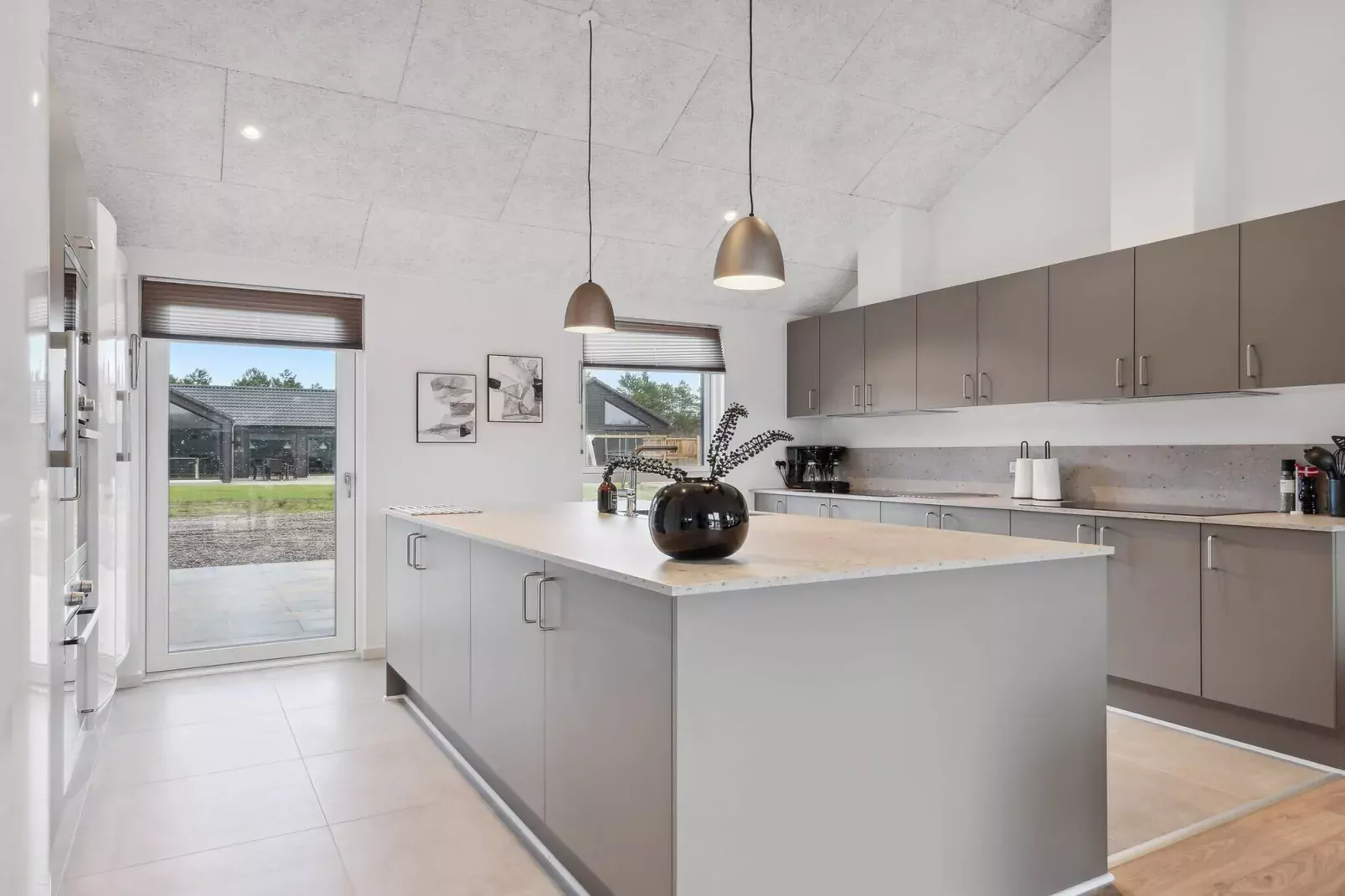5 sterren vakantie huis in Bogense-Binnen