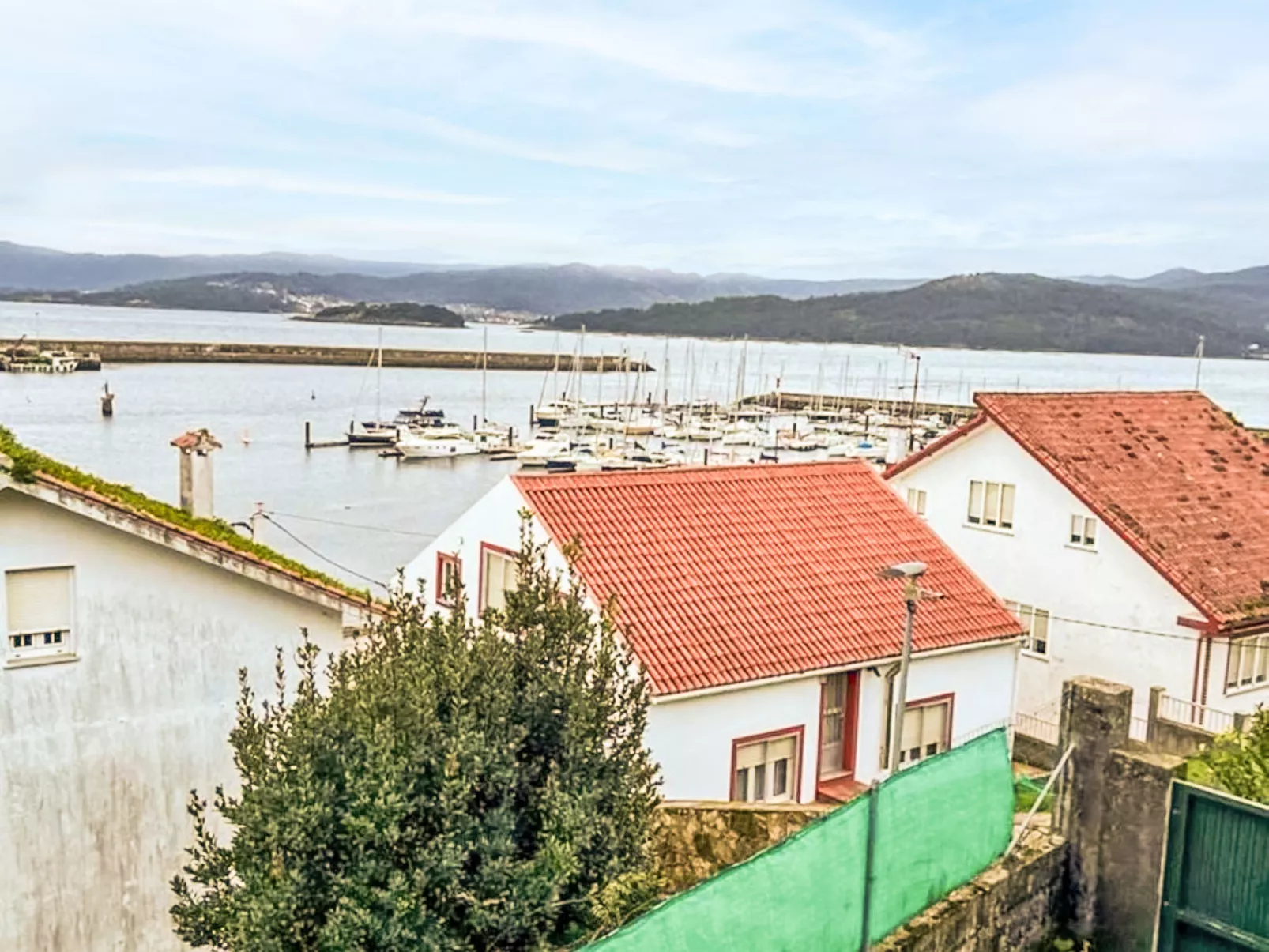 El Puerto-Buiten