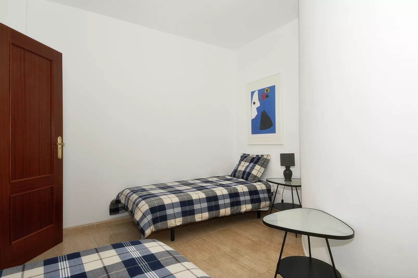 La Raspa-Slaapkamer