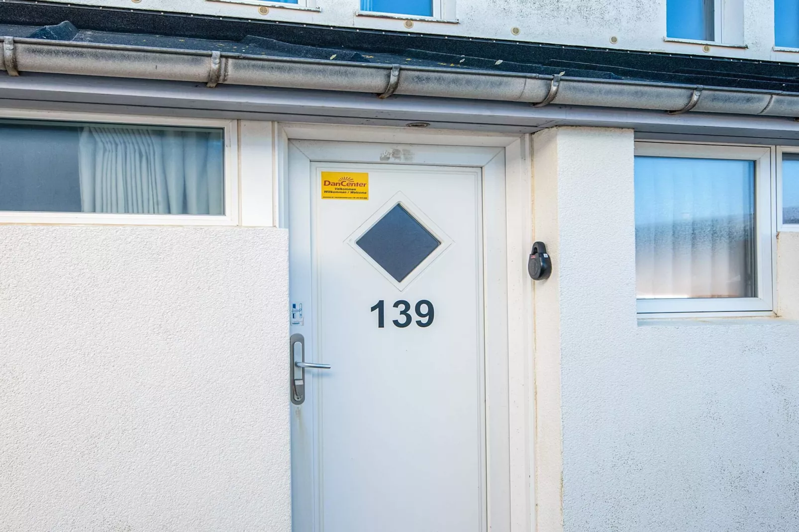 6 persoons vakantie huis in Brovst-Uitzicht