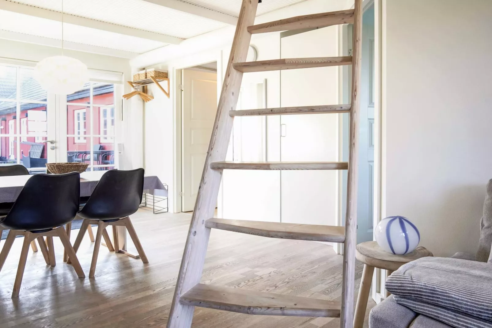 5 persoons vakantie huis in Aakirkeby-Binnen