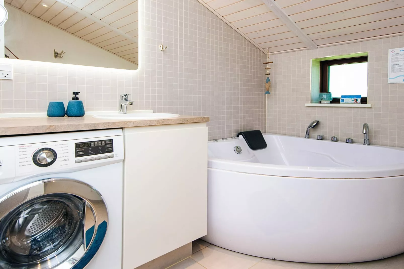 6 persoons vakantie huis in Rømø-Binnen