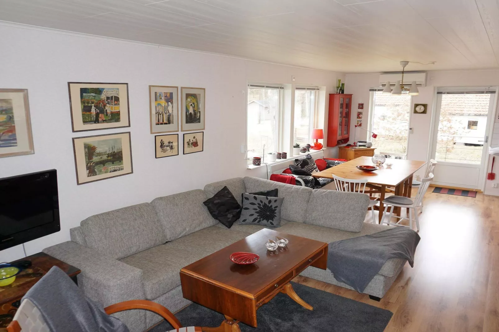 5 persoons vakantie huis in 38472-Binnen