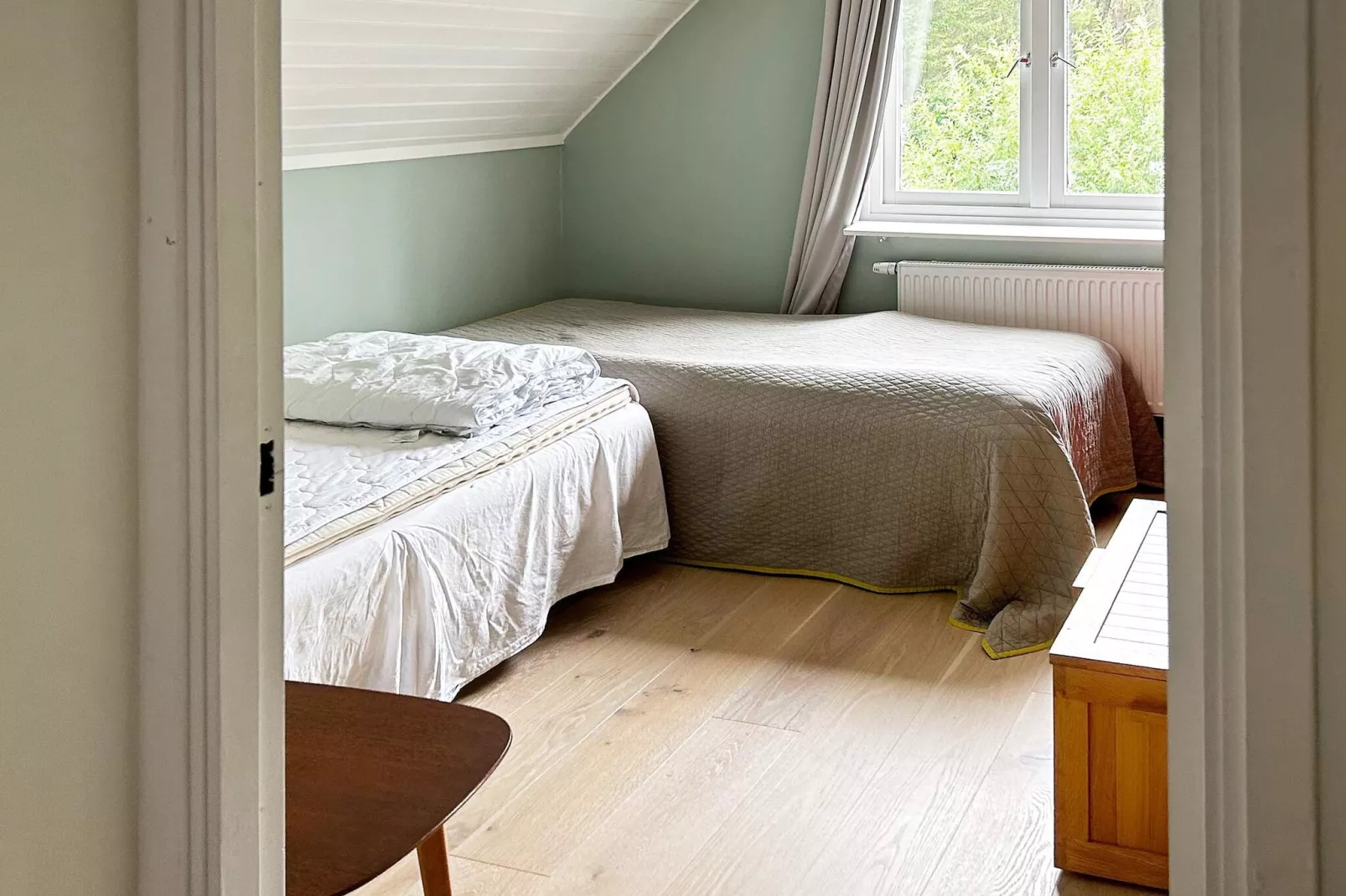 5 persoons vakantie huis in BÅSTAD-Binnen