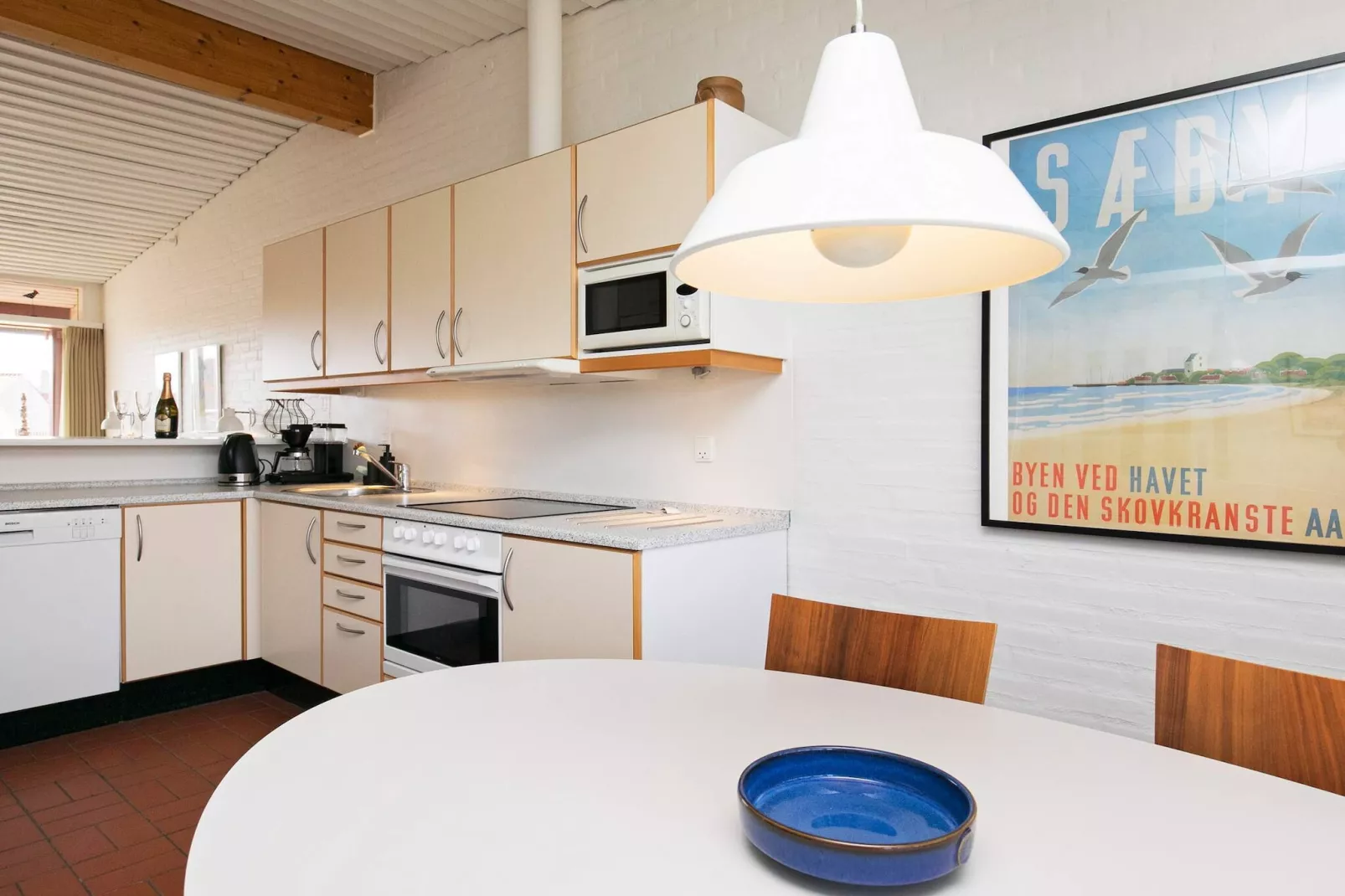 3 room-Binnen