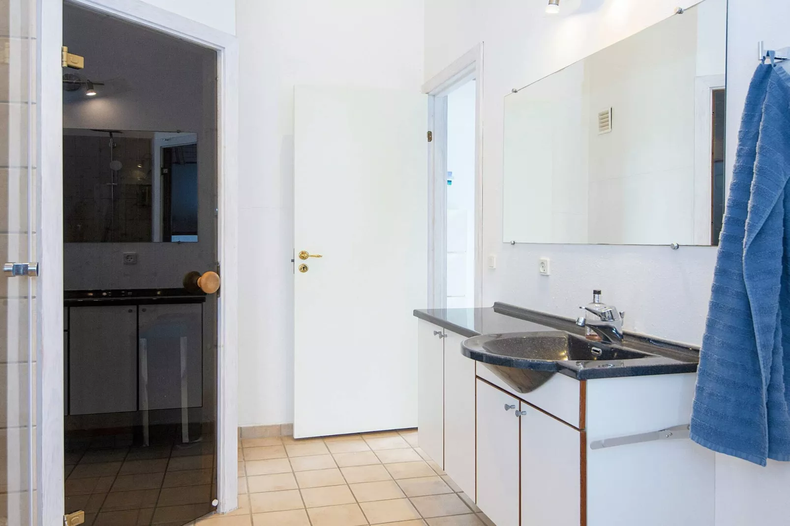 8 persoons vakantie huis in Ulfborg-Binnen