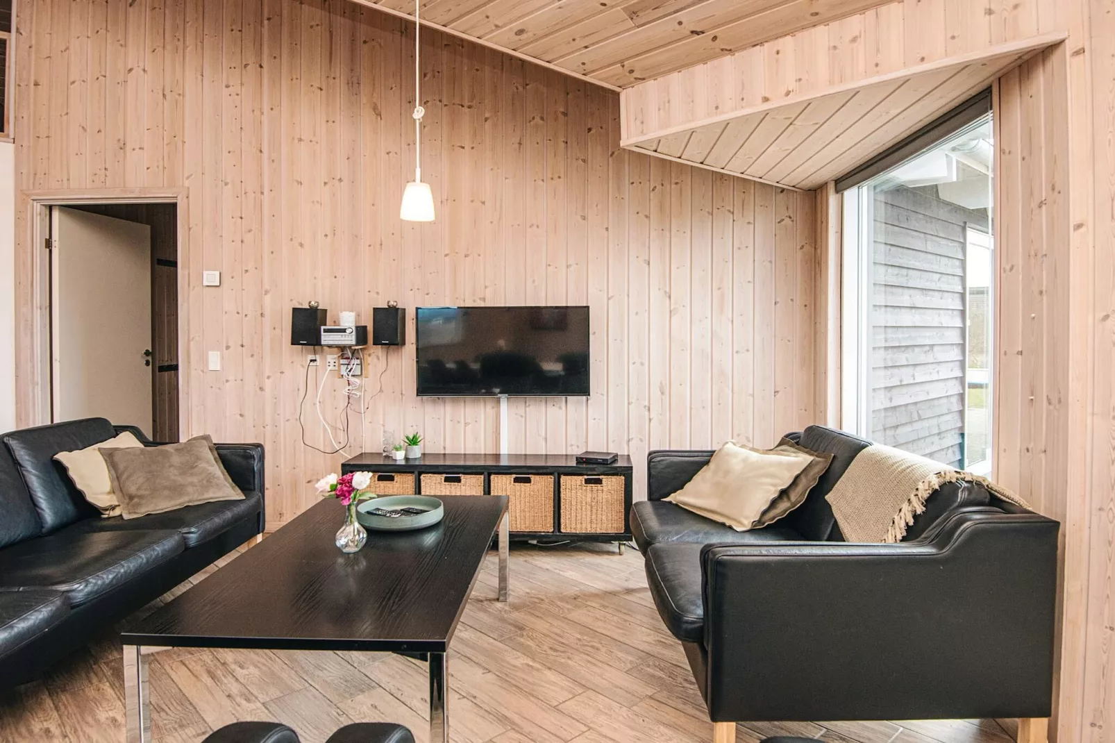16 persoons vakantie huis in Løkken-By Traum-Binnen