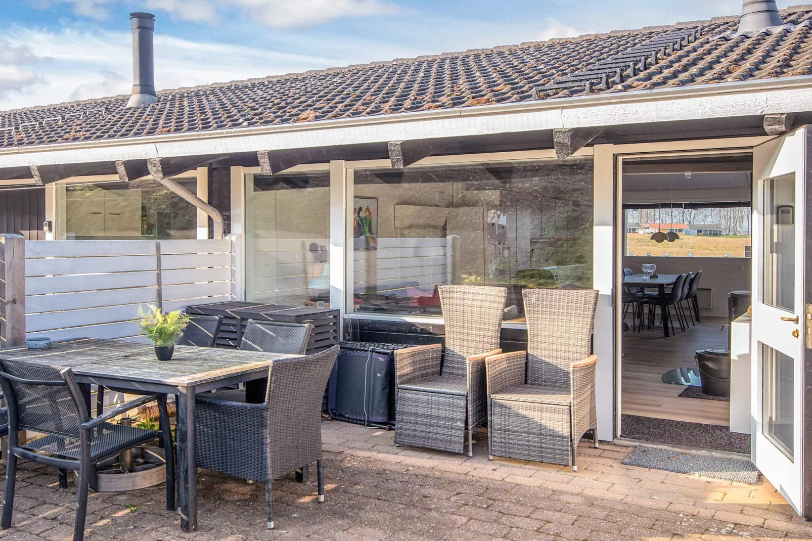 6 persoons vakantie huis in Aabenraa-By Traum-Uitzicht
